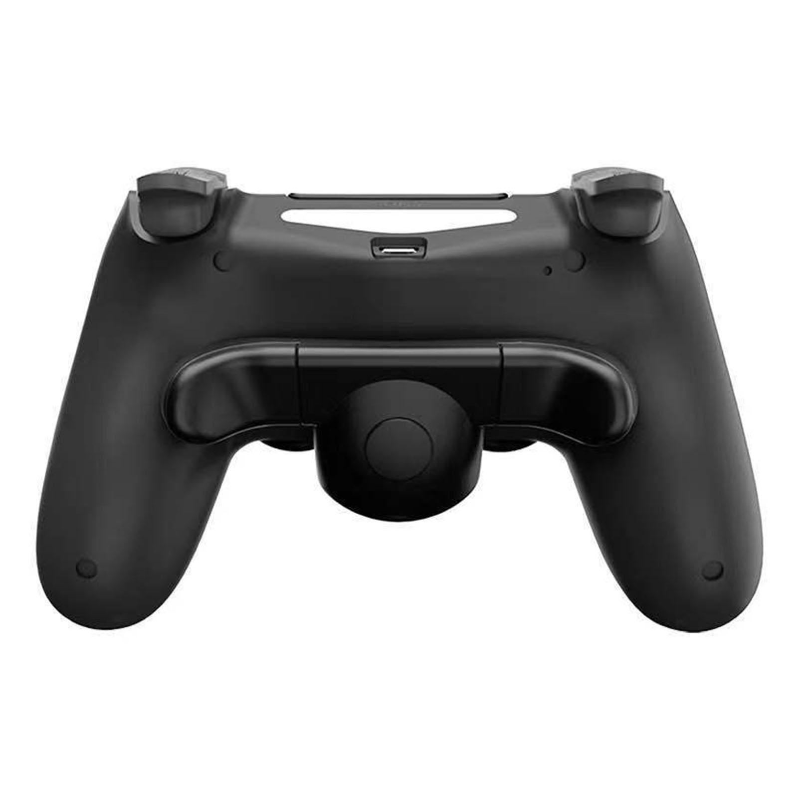 Back Button Controller Attachment for PS4 Controller Accessories Premium