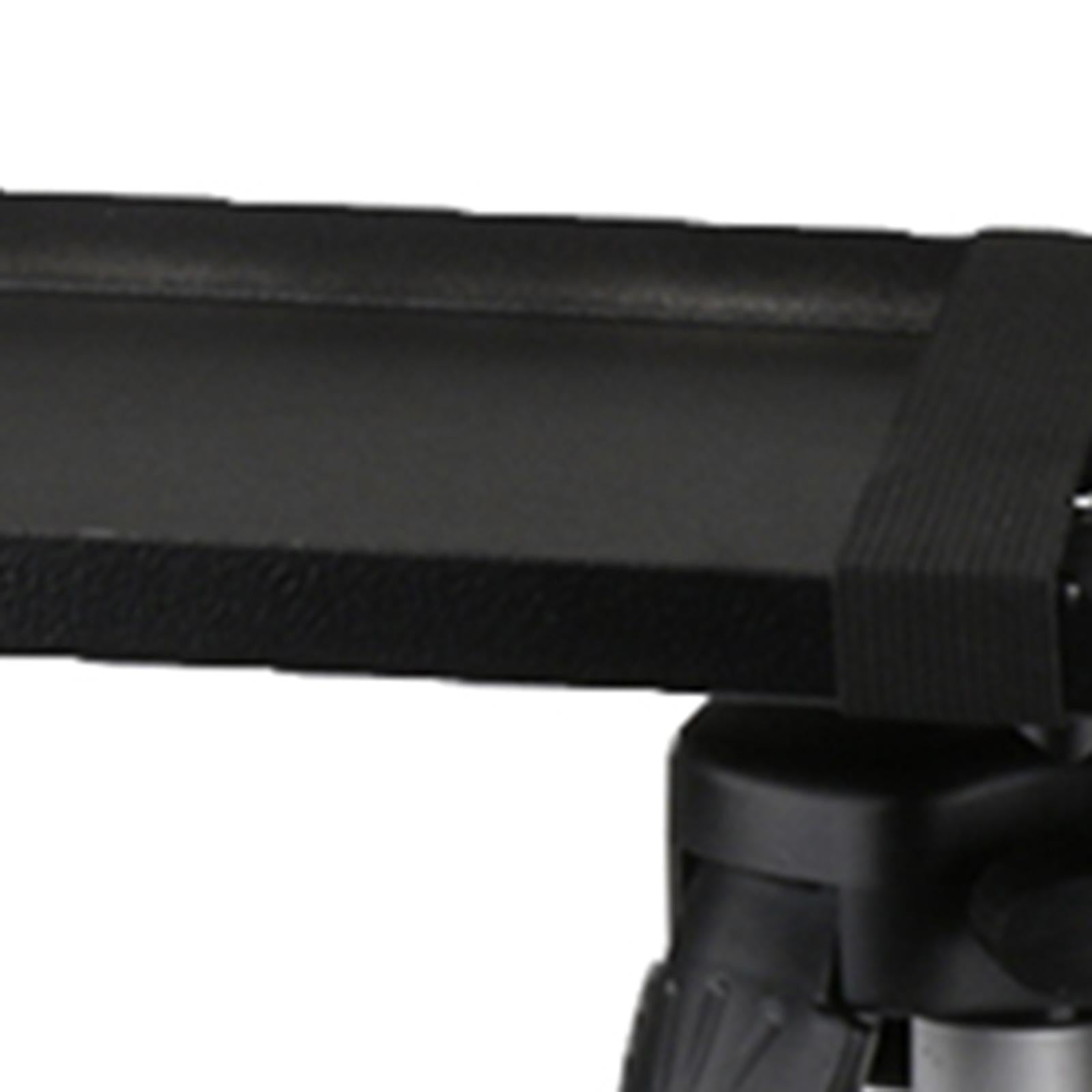 Projector Tripod Stand, with Tray DJ Racks for WORKSTATION Studio Home 1.15M Silver