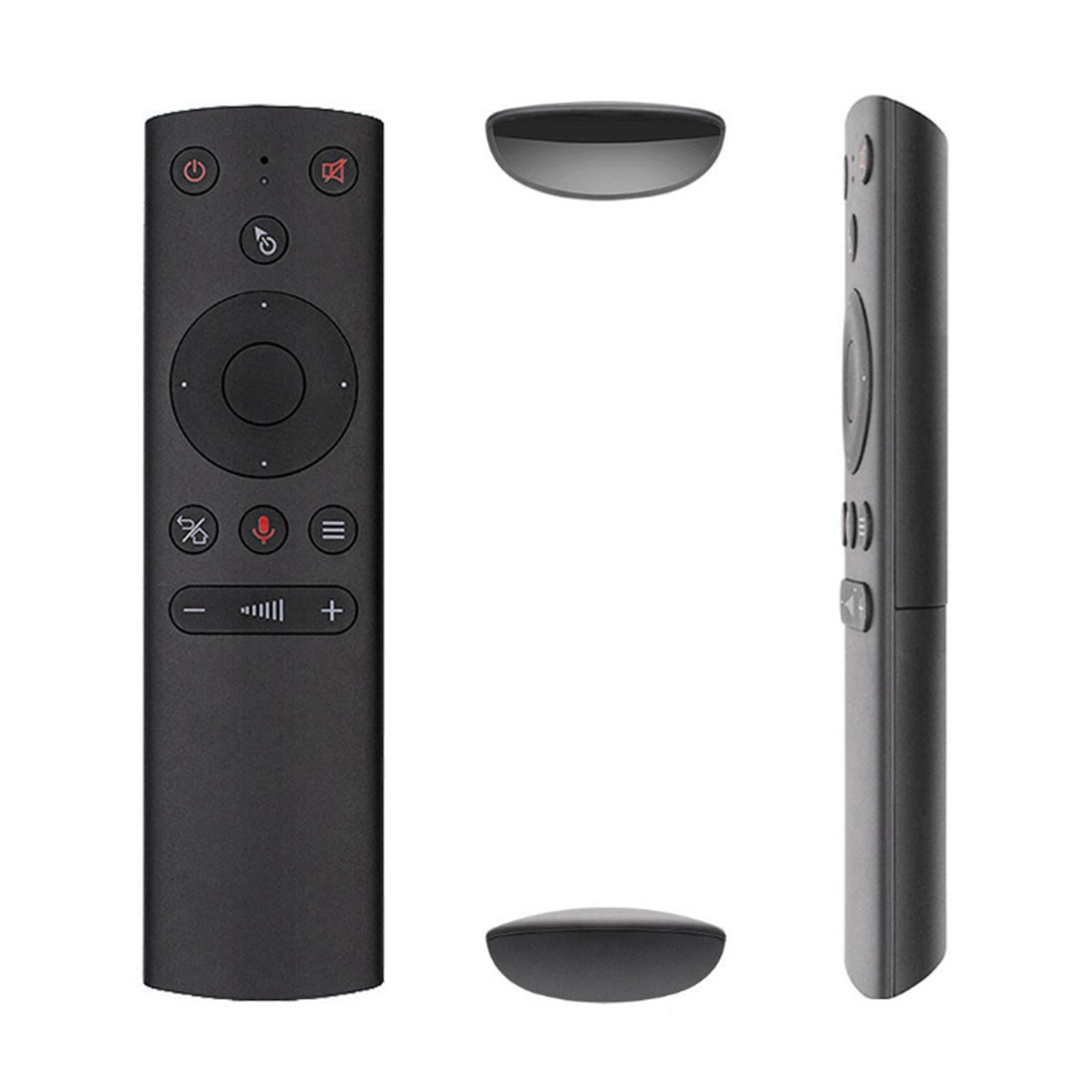 2.4G G21 mouse Wireless Keyboard 6 Axis IR Remote Control for TV
