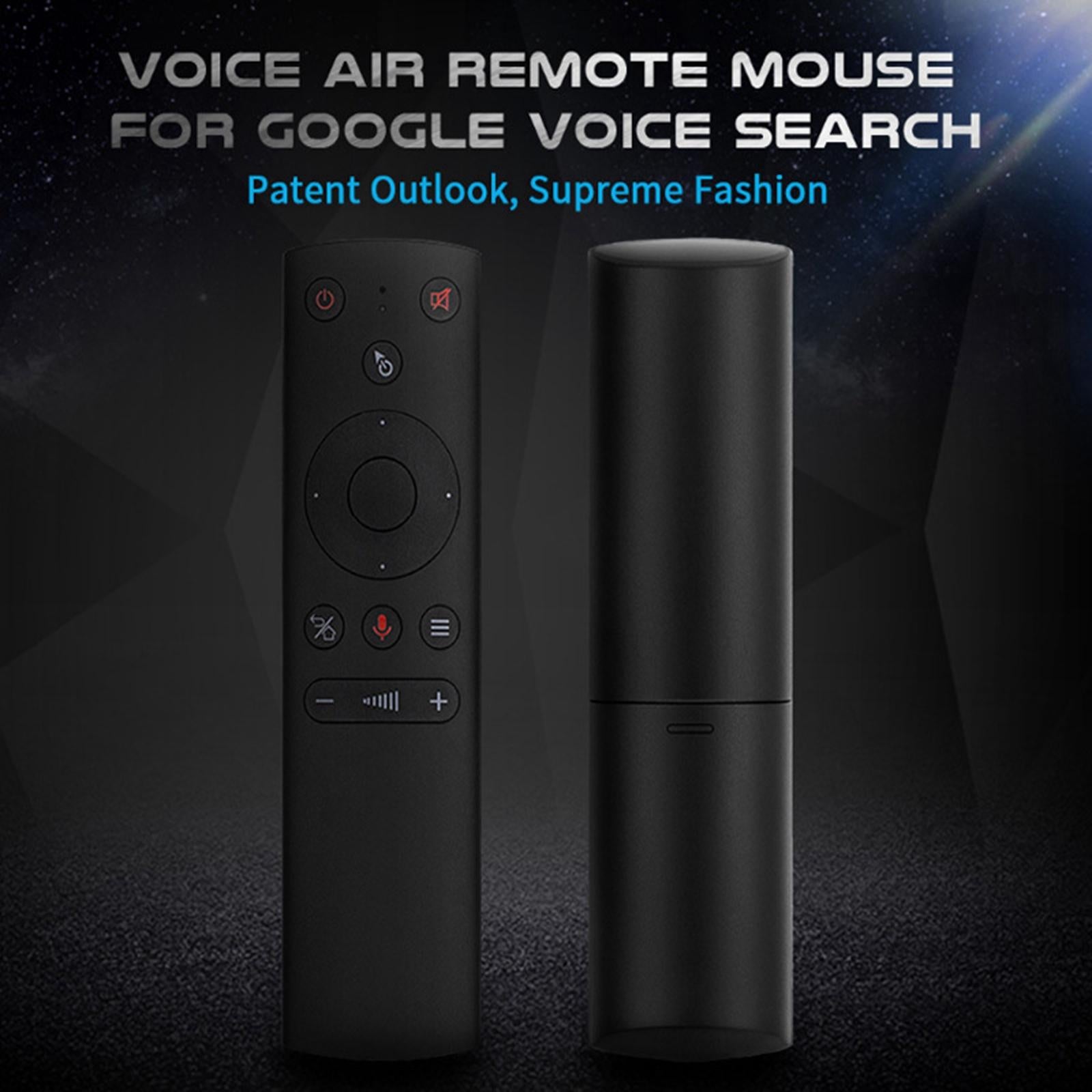 2.4G G21 mouse Wireless Keyboard 6 Axis IR Remote Control for TV