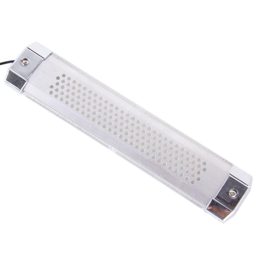 12V Colorful Car Decoration Light Laser Light Atmosphere Light Star Light Lamp (Style1)