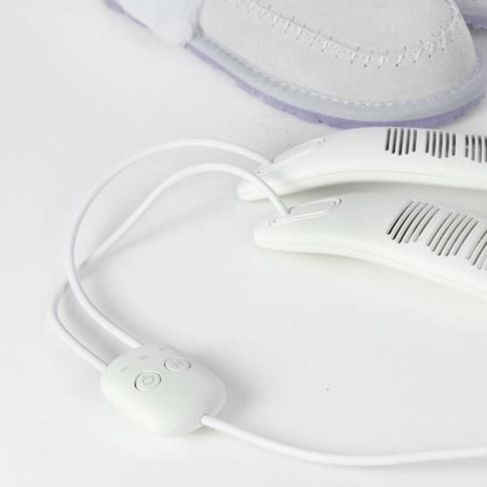 USB Shoe Dryer with Timer Ultra Dryer Shoes Drying for Shoes Gloves Hats