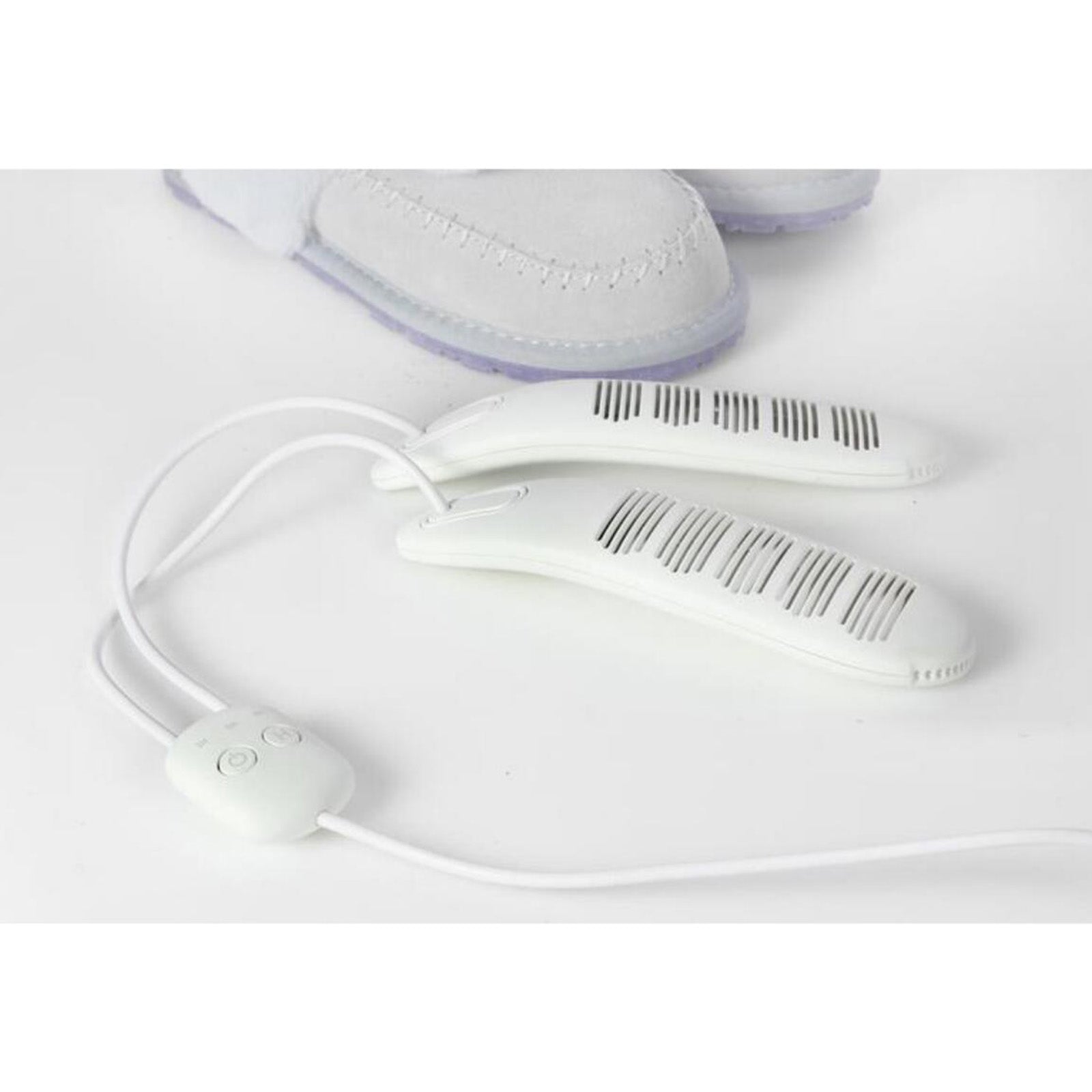 USB Shoe Dryer with Timer Ultra Dryer Shoes Drying for Shoes Gloves Hats