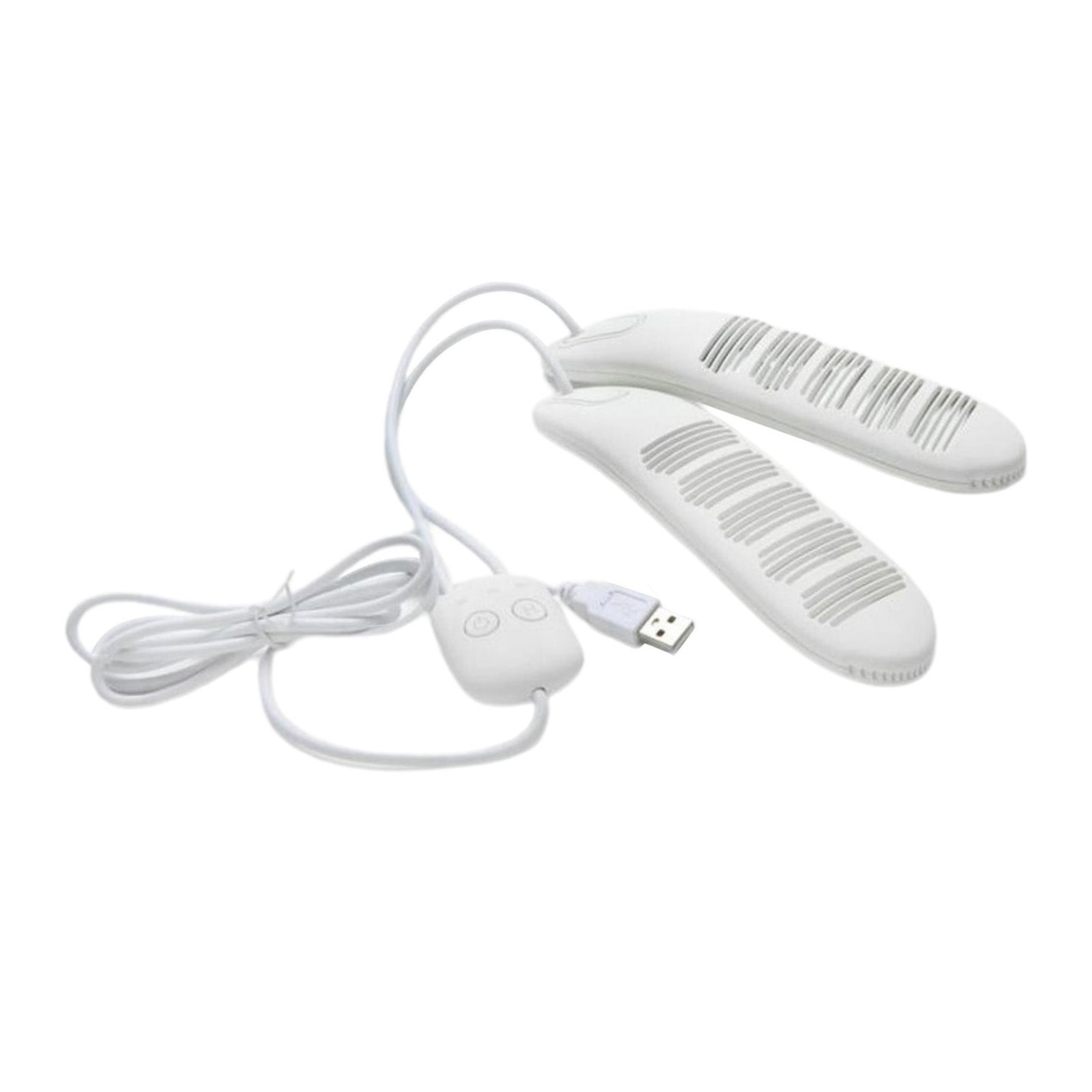 USB Shoe Dryer with Timer Ultra Dryer Shoes Drying for Shoes Gloves Hats