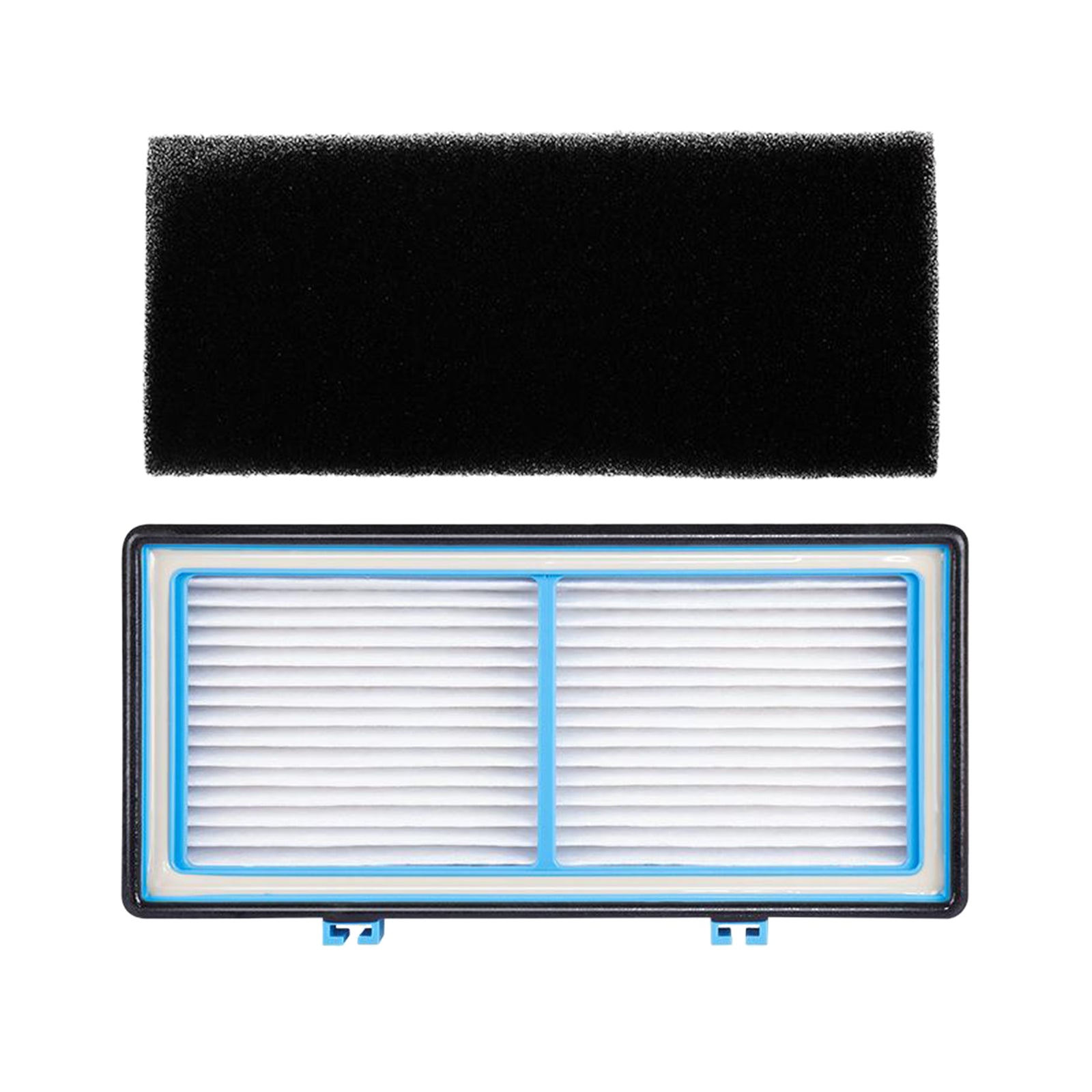 Air Purifier HEPA Filter Easily Replaces Parts Accessory Air Cleaning Parts