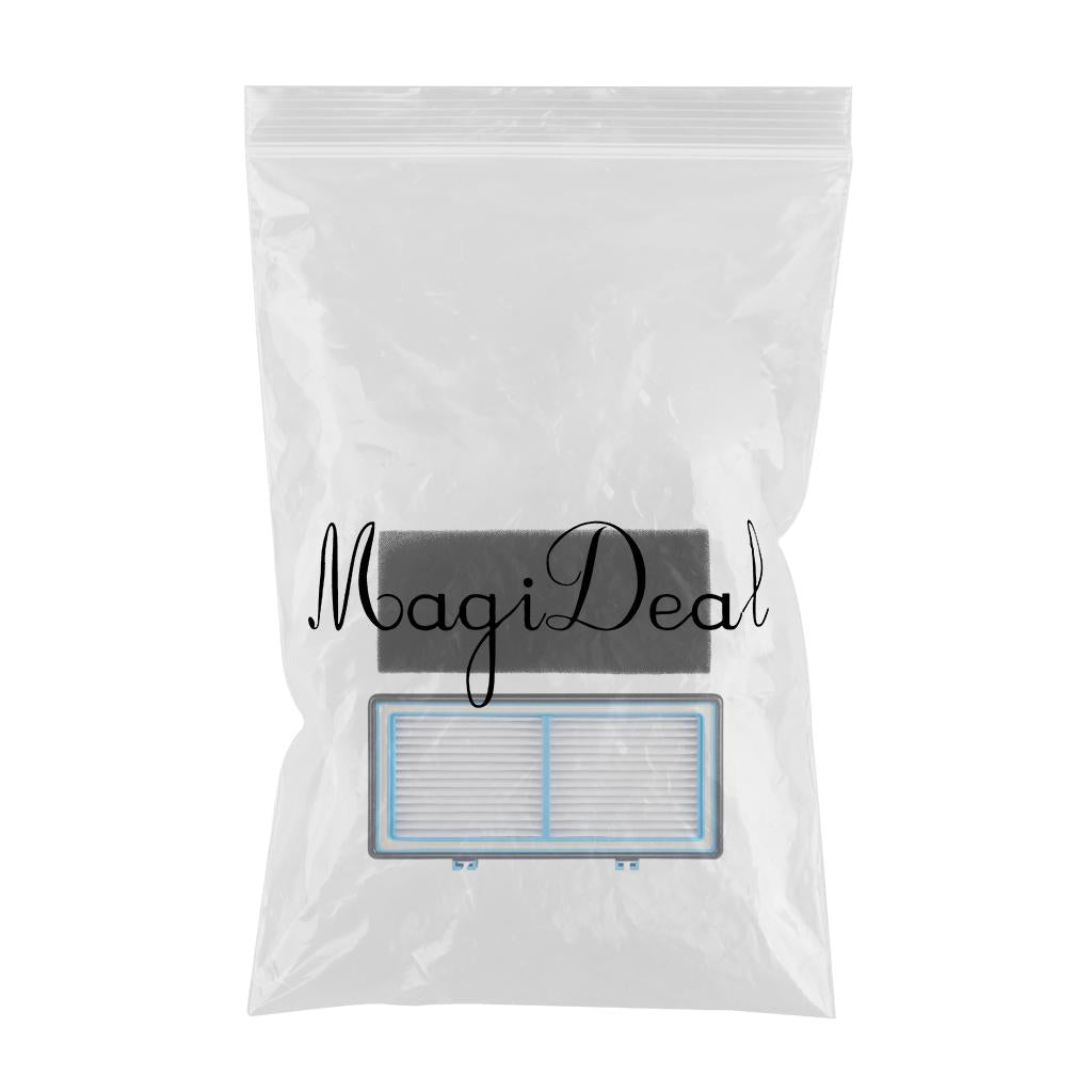 Air Purifier HEPA Filter Easily Replaces Parts Accessory Air Cleaning Parts