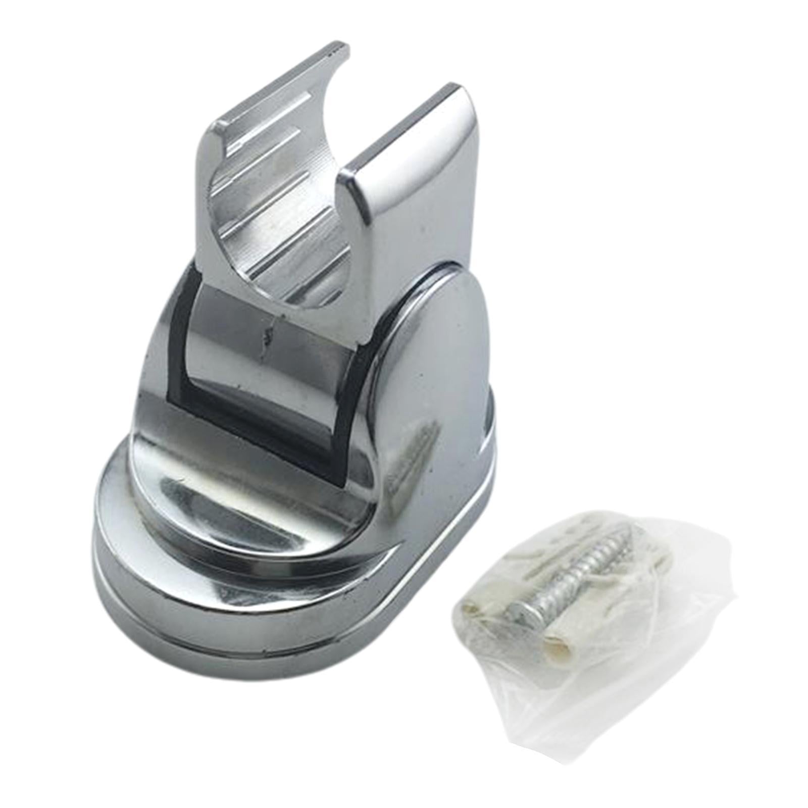 Adjustable Wall Mounted Bathroom Shower Head Holder Bracket for Bathroom