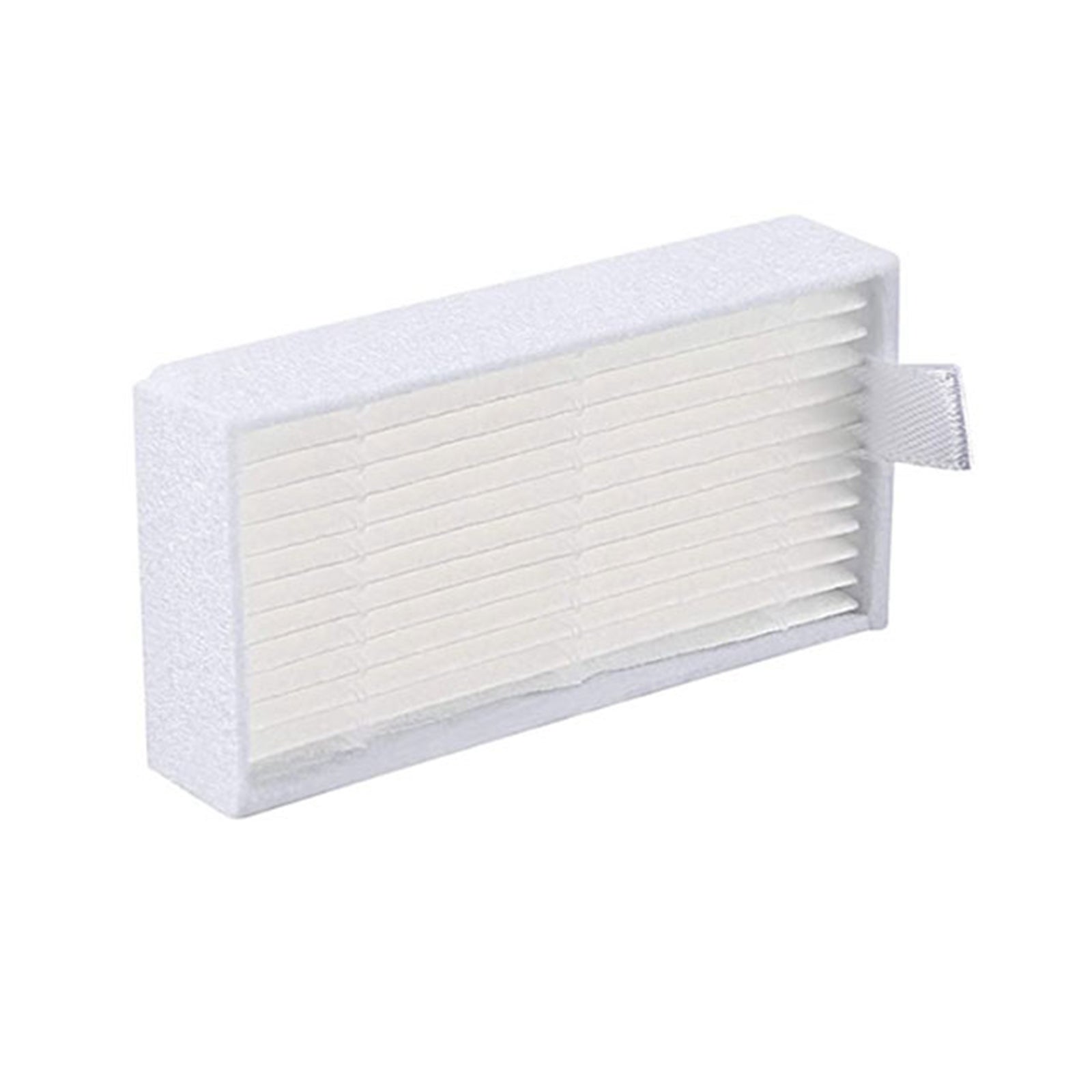 Vacuum Cleaner Filters Compatible with ILIFE V3 V3s V5 V5s Part Accessory