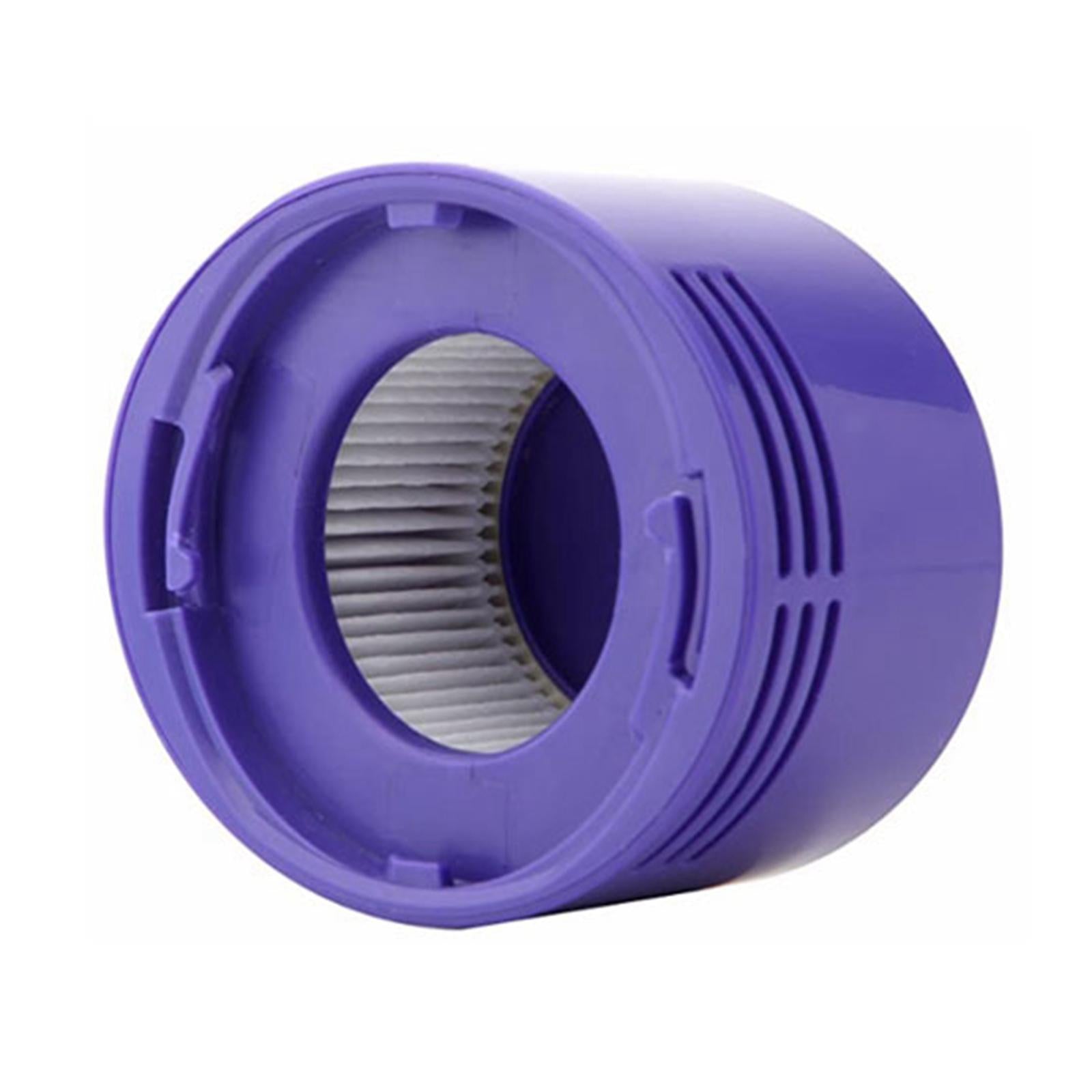 1 Pre-Filter 1 Hepa Filter Fit for Dyson part V7, V8 965661-01 967478-01