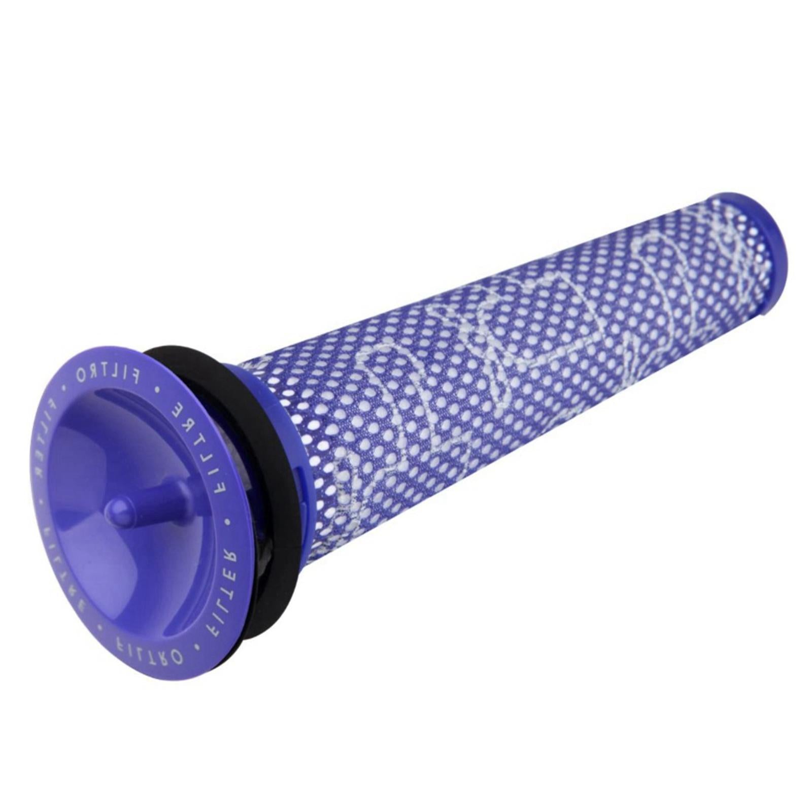 1 Pre-Filter 1 Hepa Filter Fit for Dyson part V7, V8 965661-01 967478-01