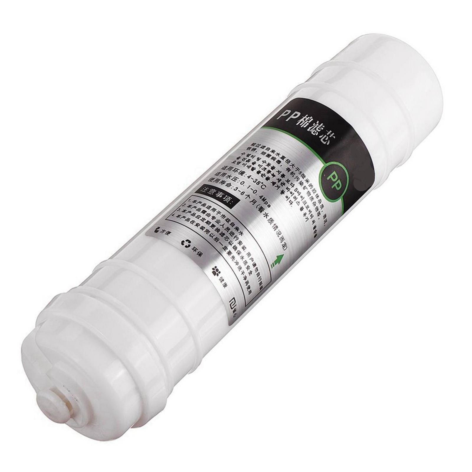 3/5pcs 10 RO Filter Replacement Kit Reverse Osmosis Systems  5pcs"