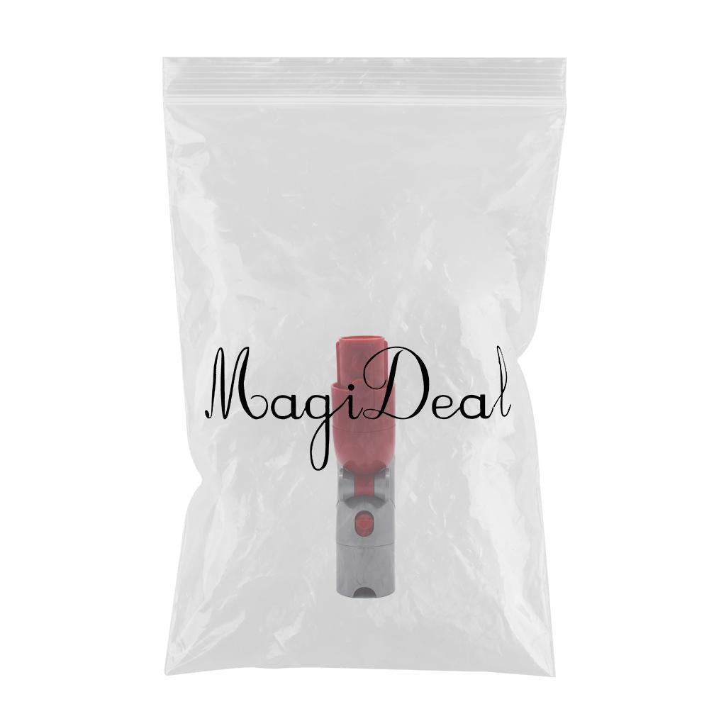 Bottom and Ttop Adaptor Vacuums Replace Parts Accessory for V8 V10 V11
