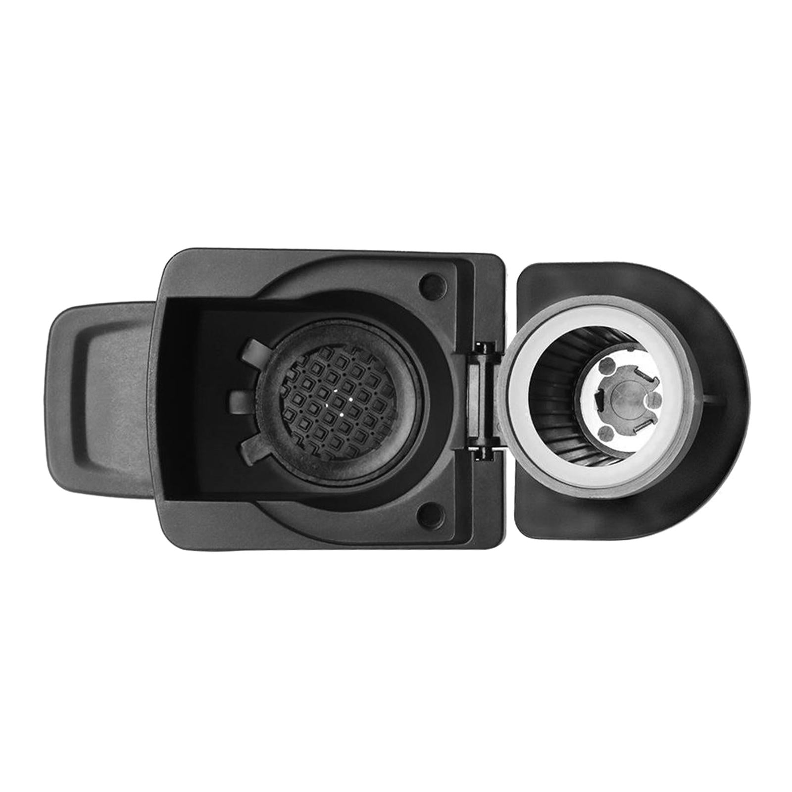 Coffee Capsule Converter Adapter For Nespresso DolceGusto Machine
