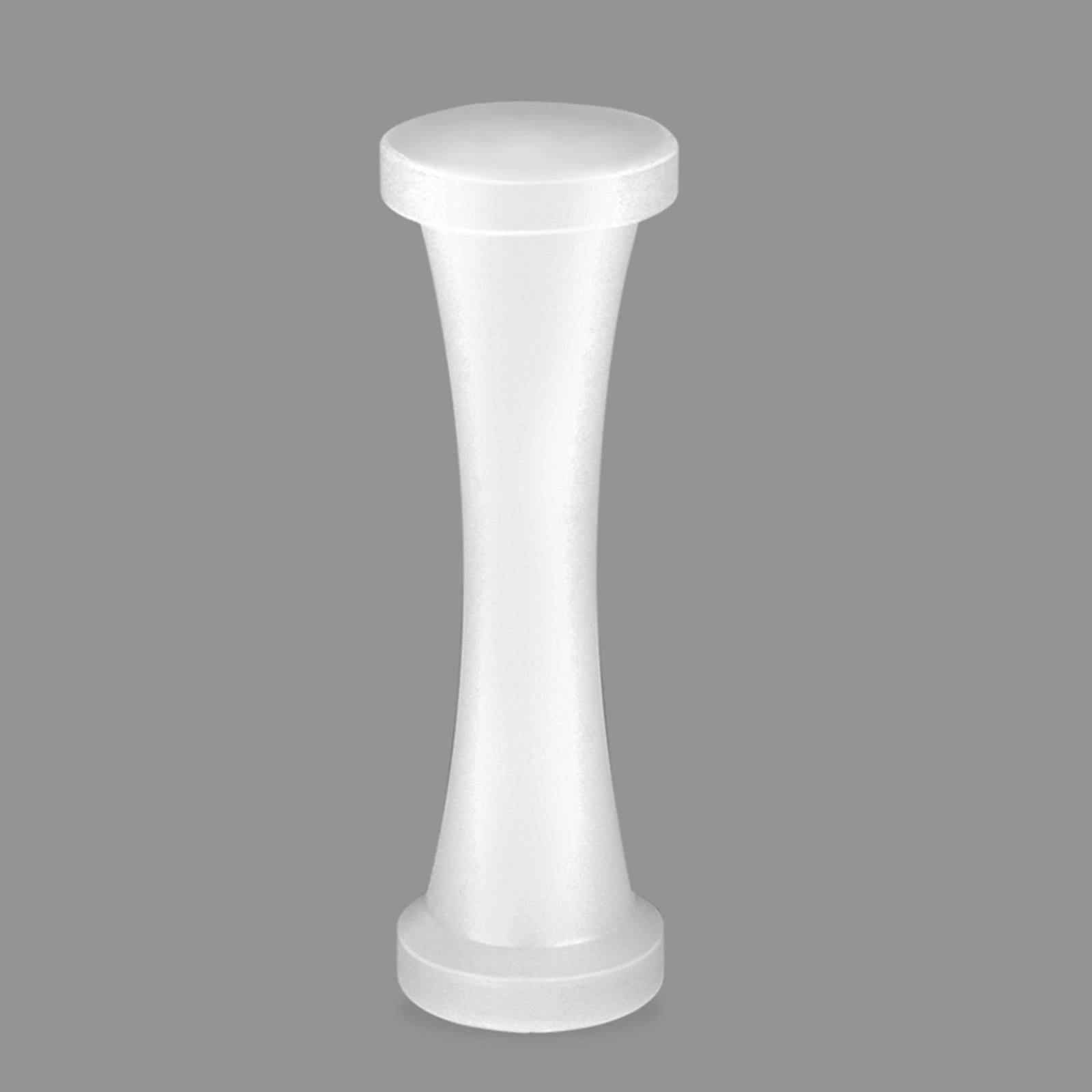 Coffee Tool Accs Coffee Filter Capsule Easy Operation Plastic Tamper Style2