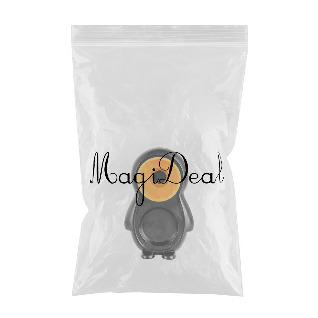 Refillable Stainless Steel Coffee Reusable Capsule Coffee Filter Yellow B