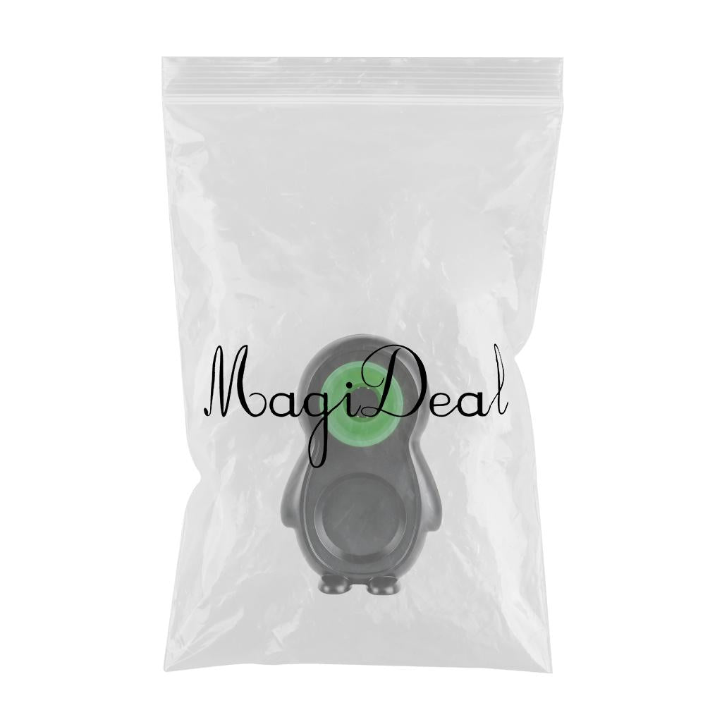 Refillable Stainless Steel Coffee Reusable Capsule Coffee Filter Green A