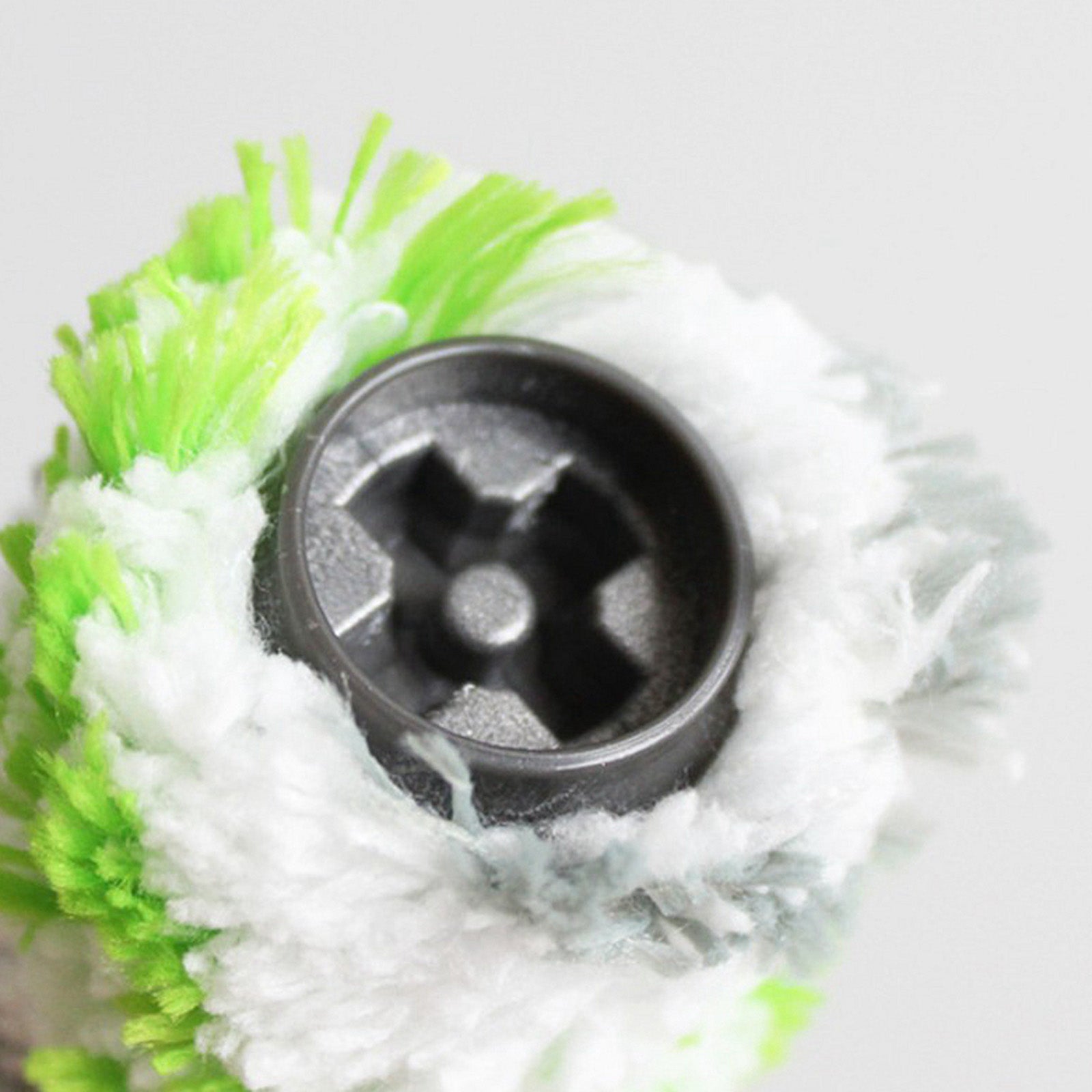 Replacement Brush Roll for Bissell 1866 1868 1785 1926