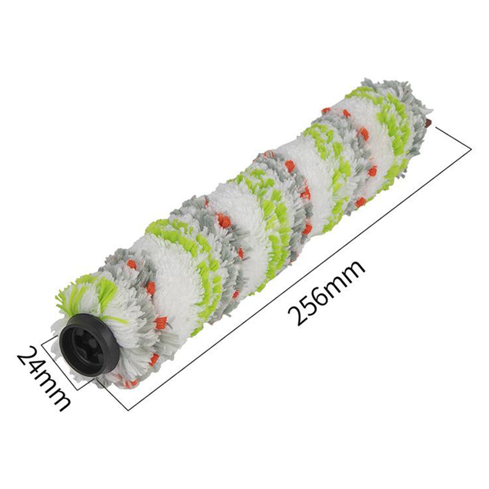 Replacement Brush Roll for Bissell 1866 1868 1785 1926