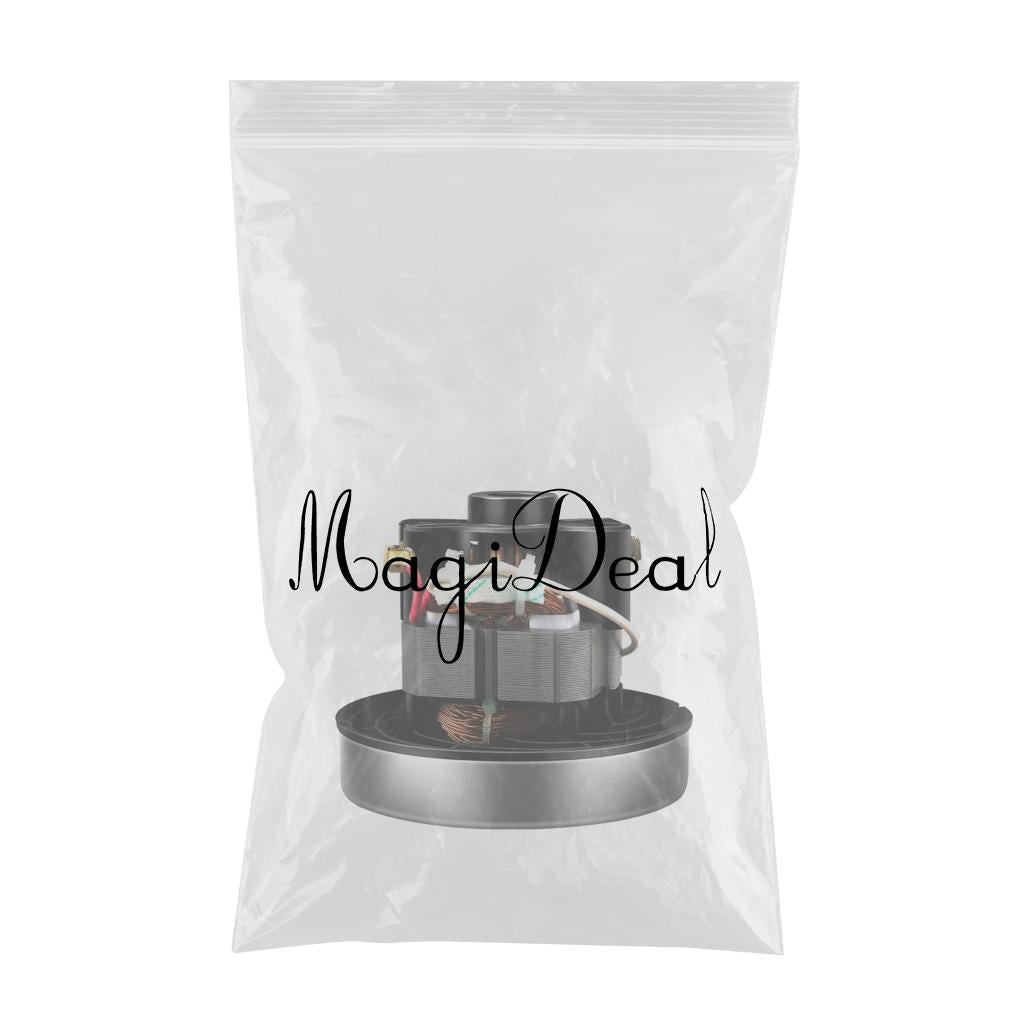 Vacuum Cleaner Motor Vacuum Cleaner Spare Parts Power: 800W 220V