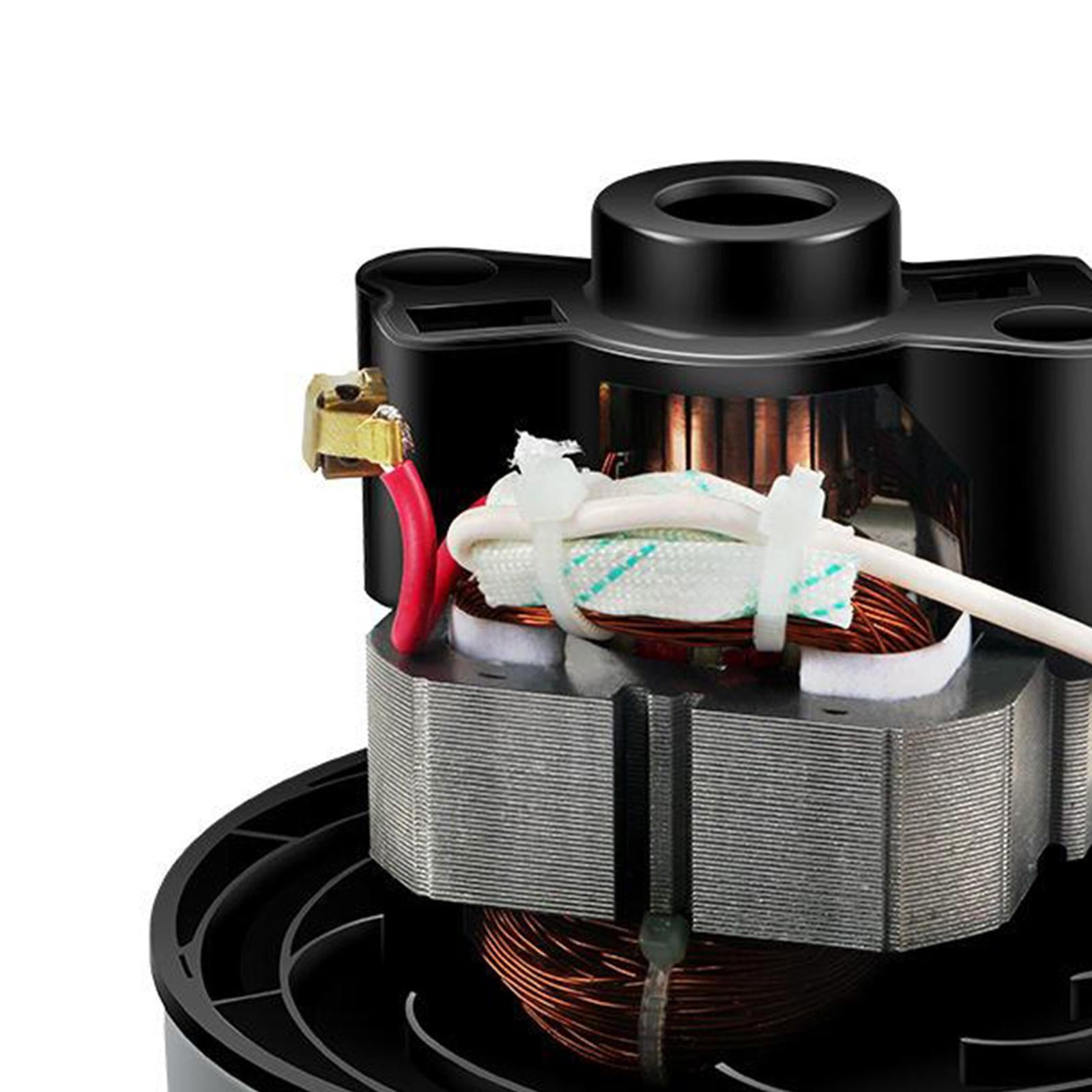 Vacuum Cleaner Motor Vacuum Cleaner Spare Parts Power: 800W 220V