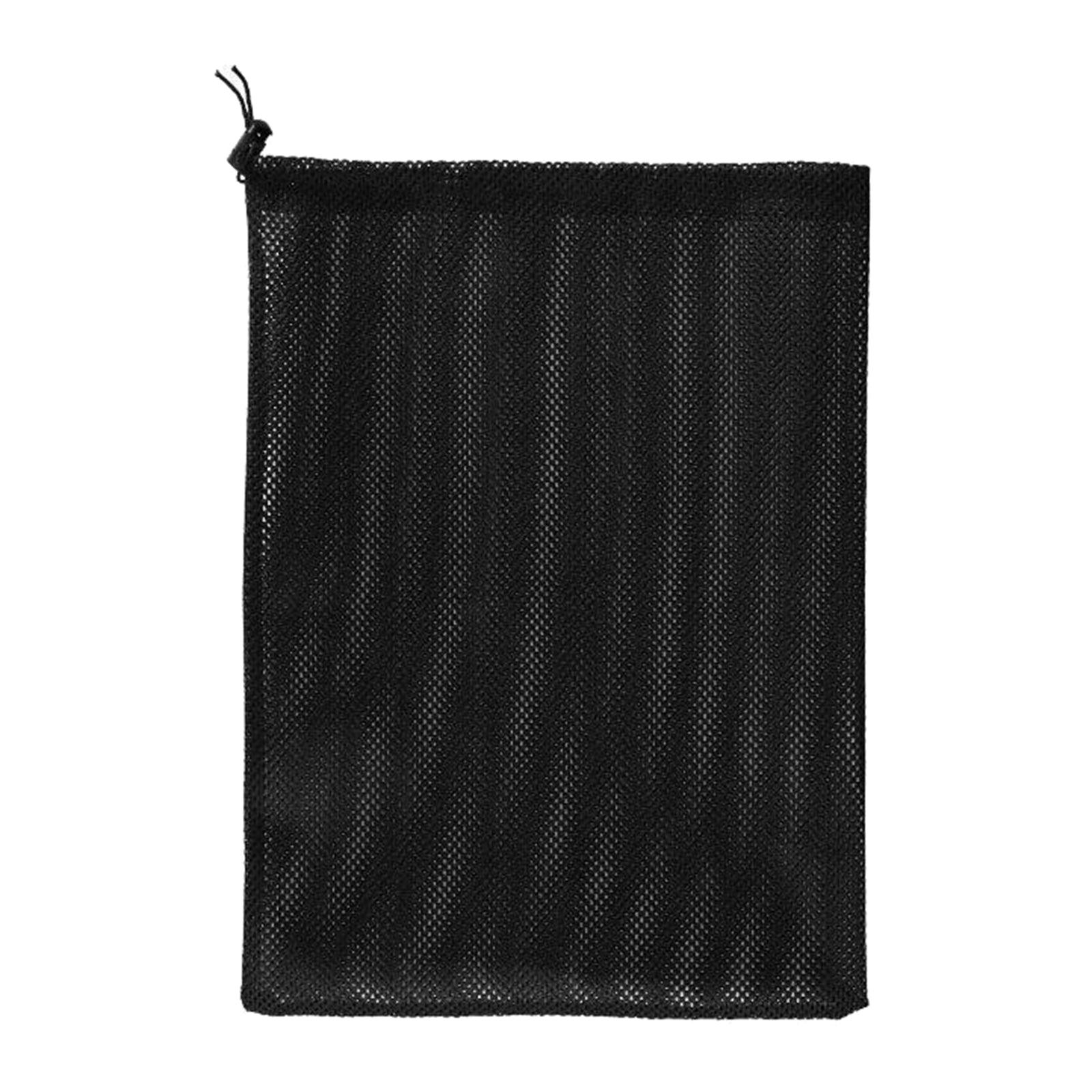 3xPump Filter Bag Mesh Pump Barrier Bag Pouch with Drawstring for Pool Pond