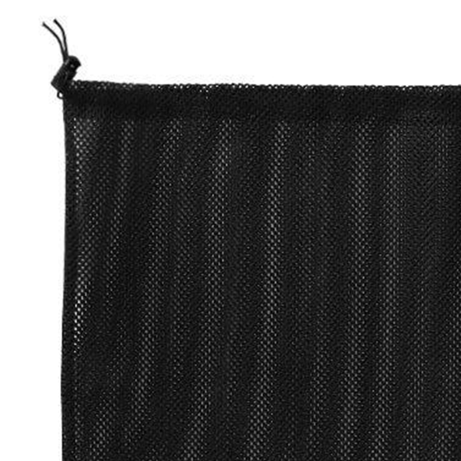 3xPump Filter Bag Mesh Pump Barrier Bag Pouch with Drawstring for Pool Pond
