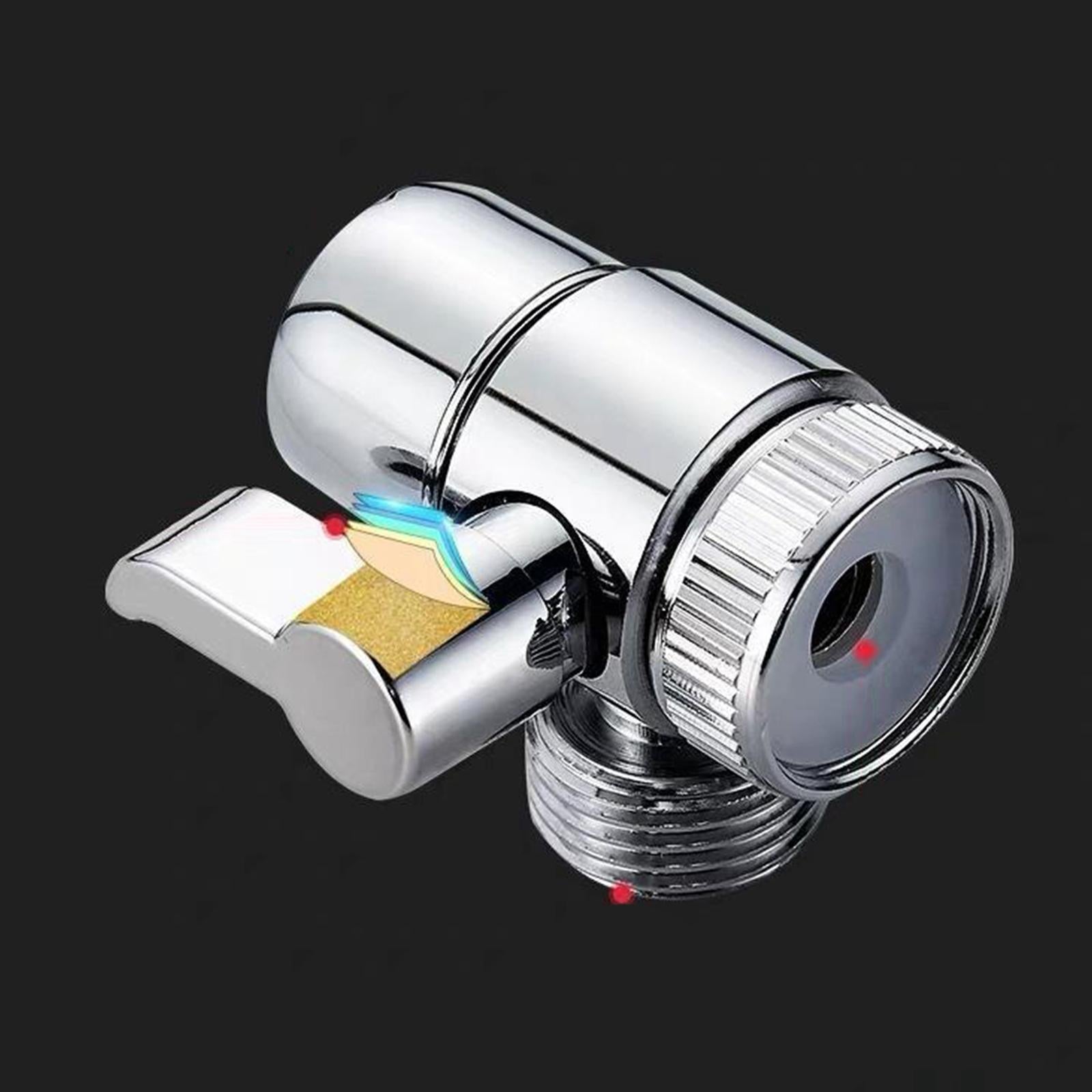 Bathroom Mini Shampoo Shower Head Set Faucet Washbasin Shower Head Style 4