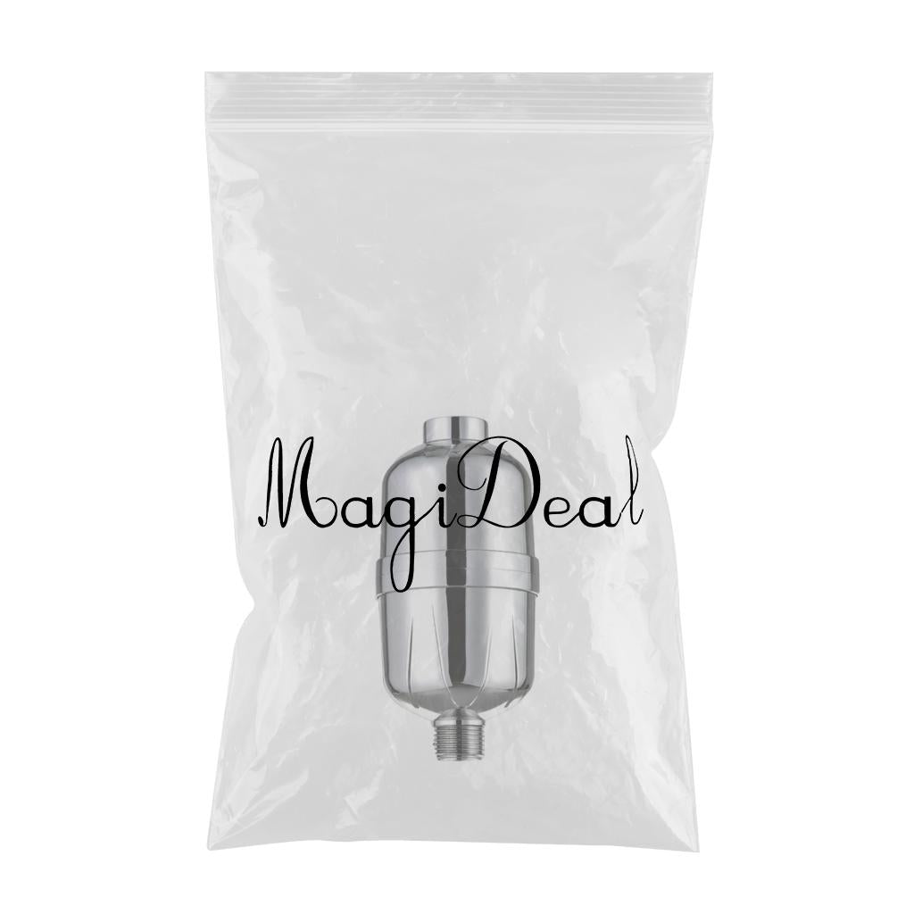 Bath Filtration Faucet Shower Filter Water Purifier Softener Water Treatment