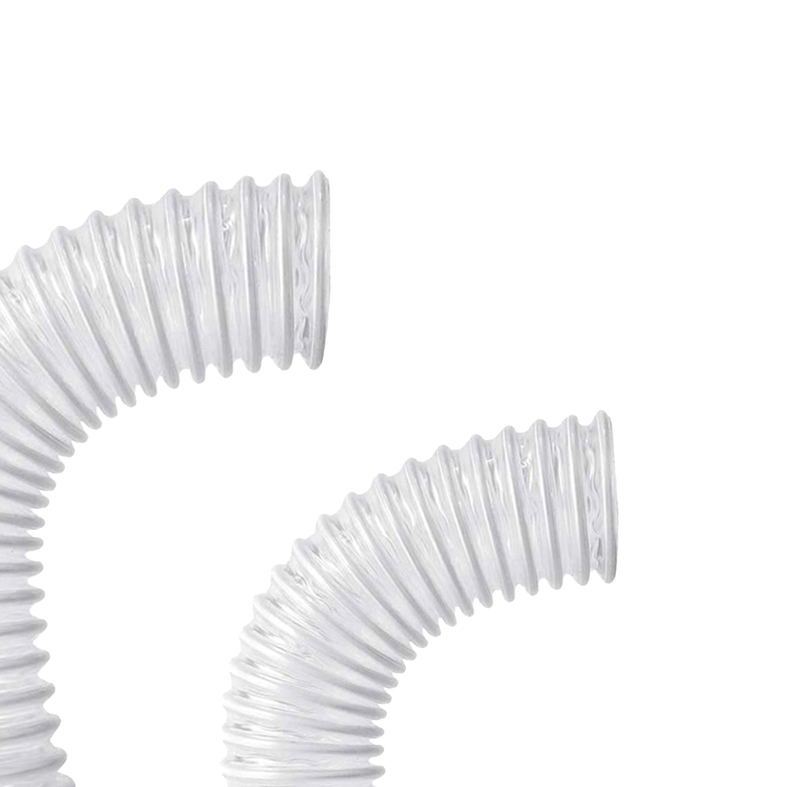 2 Pack Lower Duct Hose for Shark Rotator NV470 NV472 NV500 NV500CO UV560