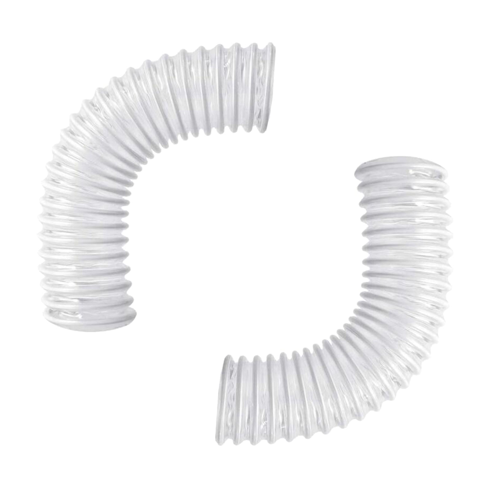 2 Pack Lower Duct Hose for Shark Rotator NV470 NV472 NV500 NV500CO UV560