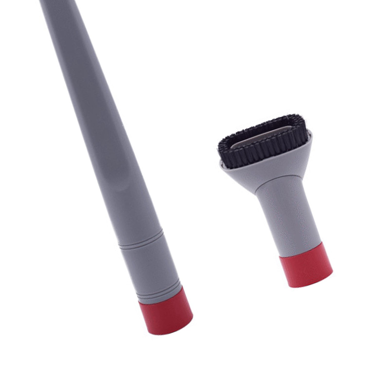 ABS Vacuum Crevice Nozzle and Dust Brush for Shark Rotator Lift Away NV501