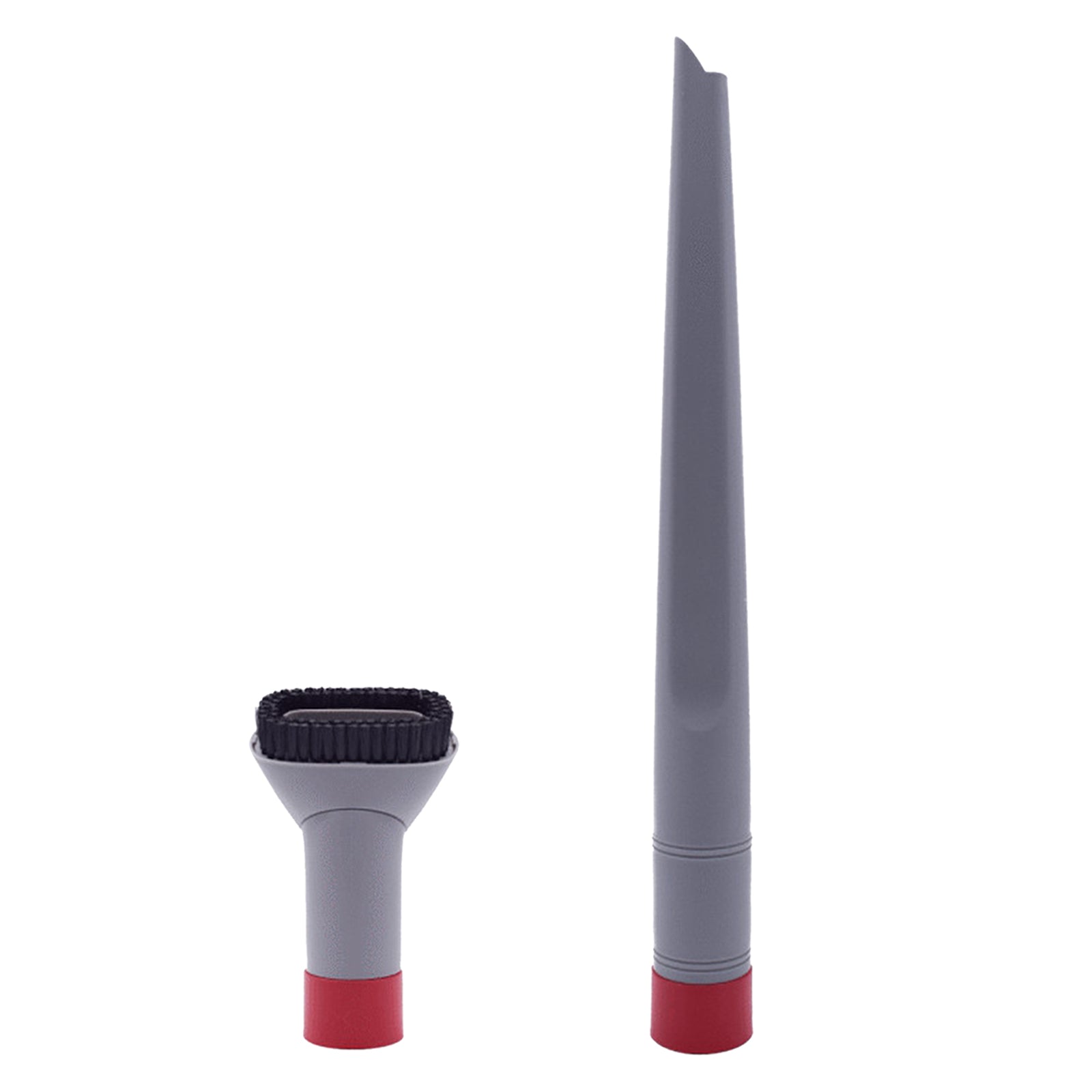 ABS Vacuum Crevice Nozzle and Dust Brush for Shark Rotator Lift Away NV501