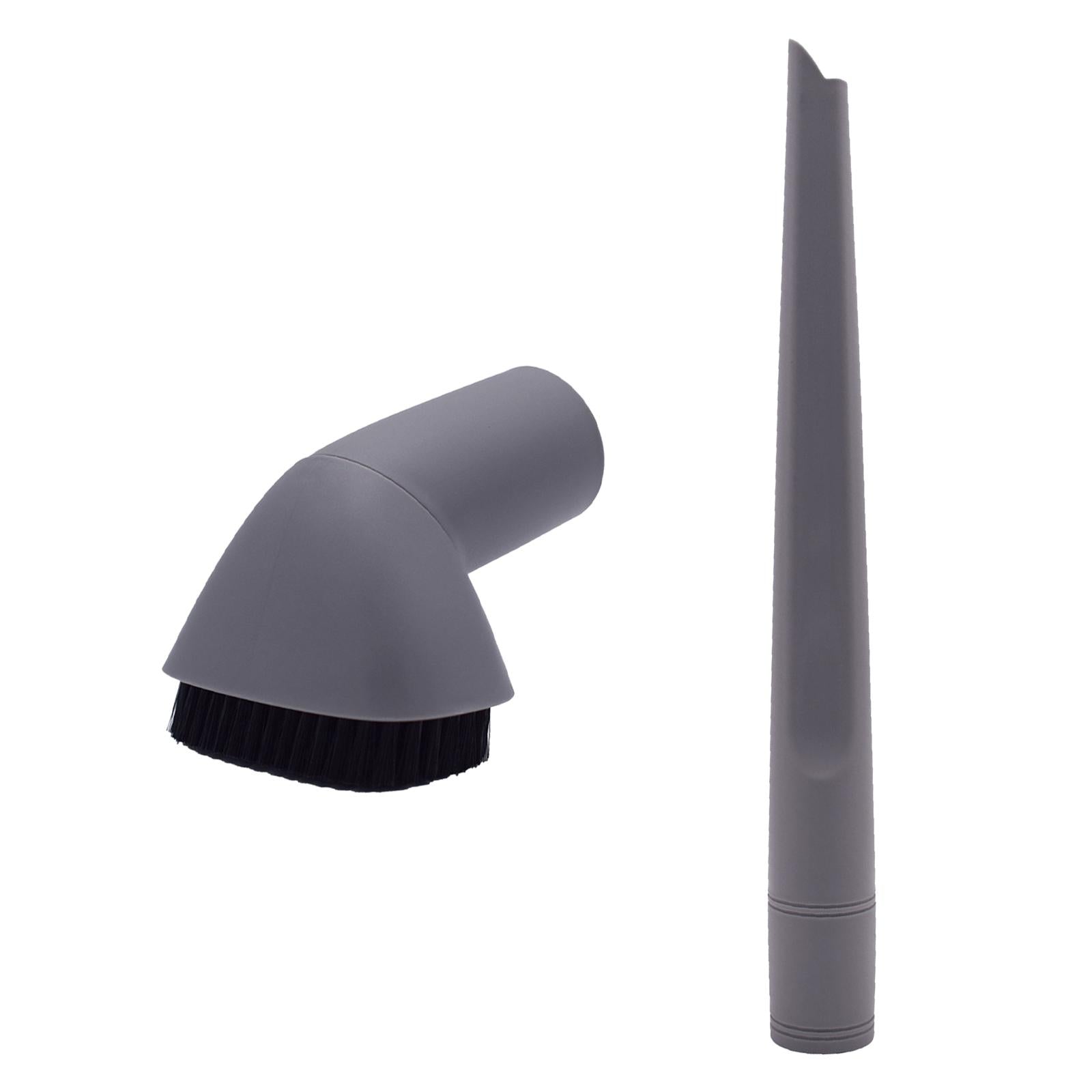 Dusting Brush and Crevice Tool for Shark Navigator Lift Away NV352 UV440