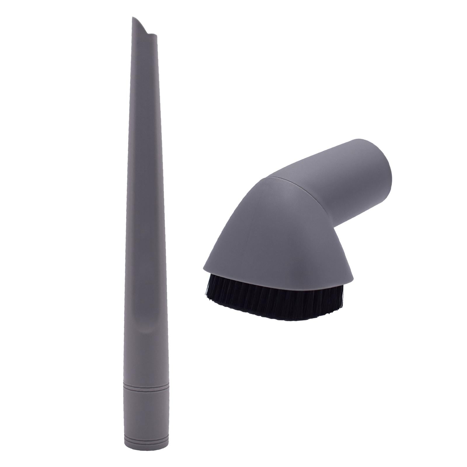 Dusting Brush and Crevice Tool for Shark Navigator Lift Away NV352 UV440