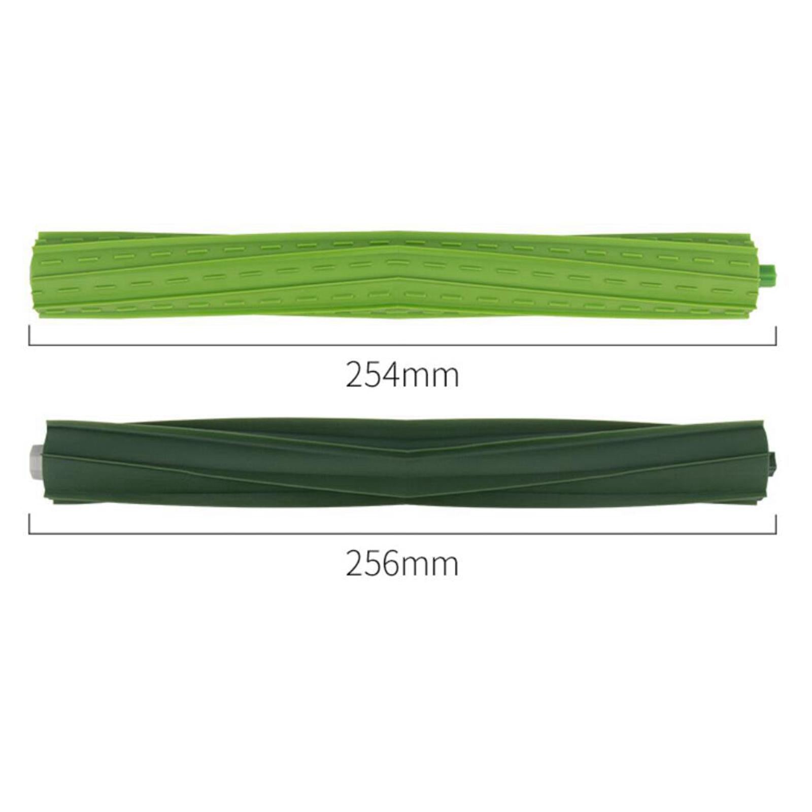 1 Pair Vacuum Cleaner Roller Brush Replacement for S9 S9+ S9 Plus (9550)