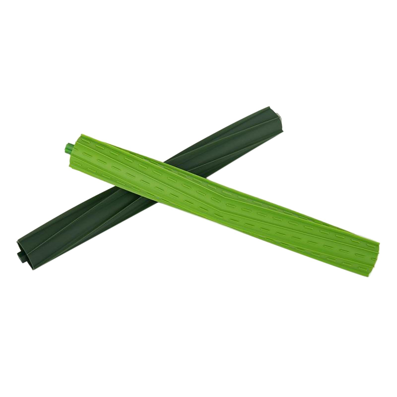 1 Pair Vacuum Cleaner Roller Brush Replacement for S9 S9+ S9 Plus (9550)
