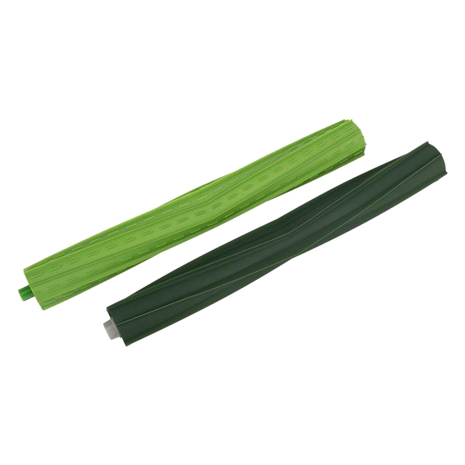 1 Pair Vacuum Cleaner Roller Brush Replacement for S9 S9+ S9 Plus (9550)