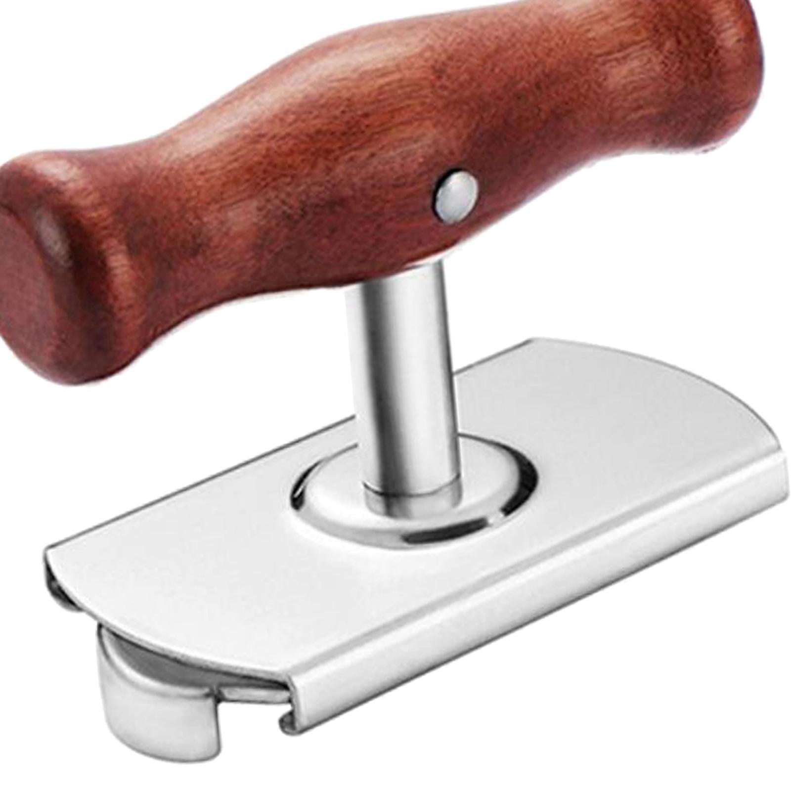 Jar Opener Multifunction Adjustable for 23-100mm Bottle Can Stainless Steel