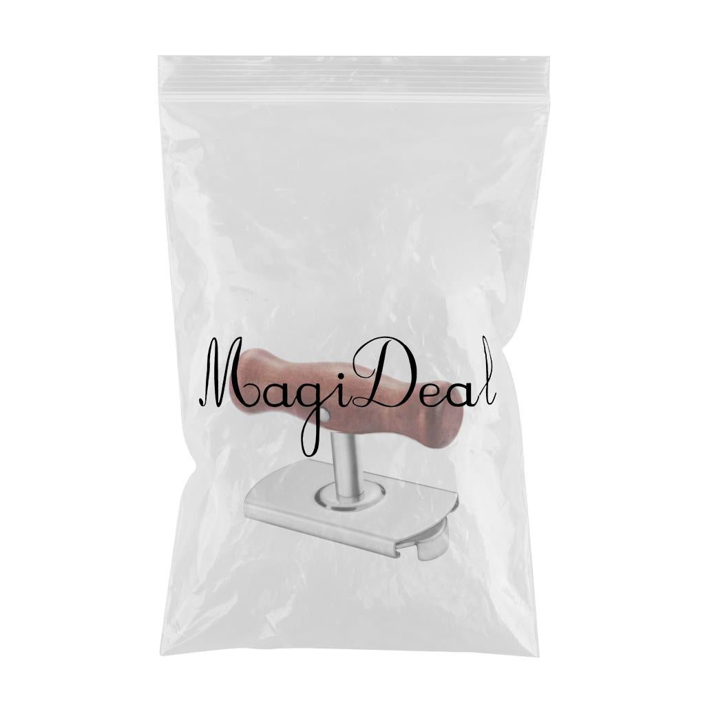 Jar Opener Multifunction Adjustable for 23-100mm Bottle Can Stainless Steel