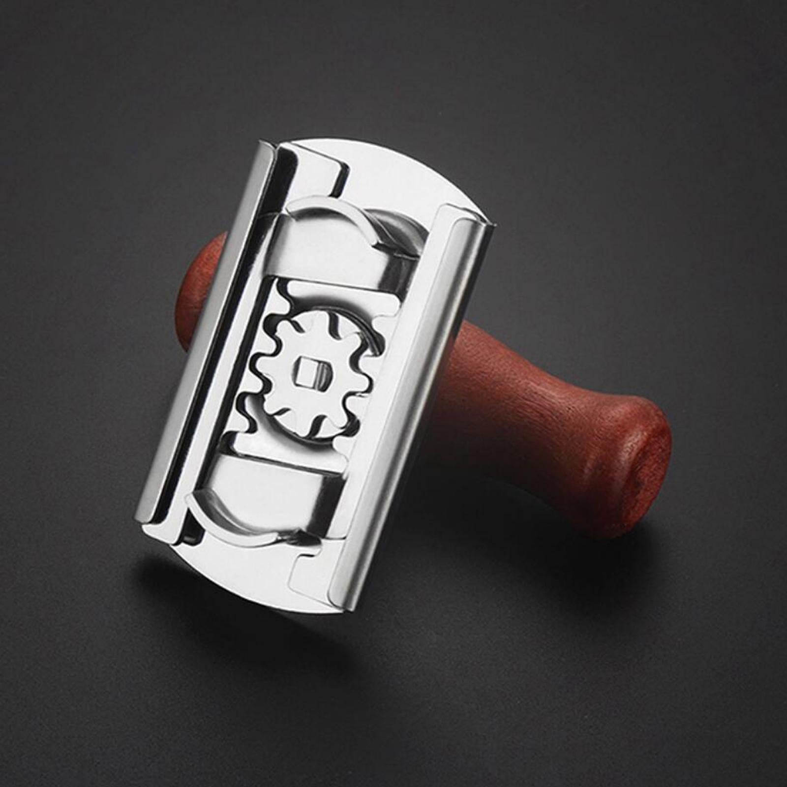 Jar Opener Multifunction Adjustable for 23-100mm Bottle Can Stainless Steel