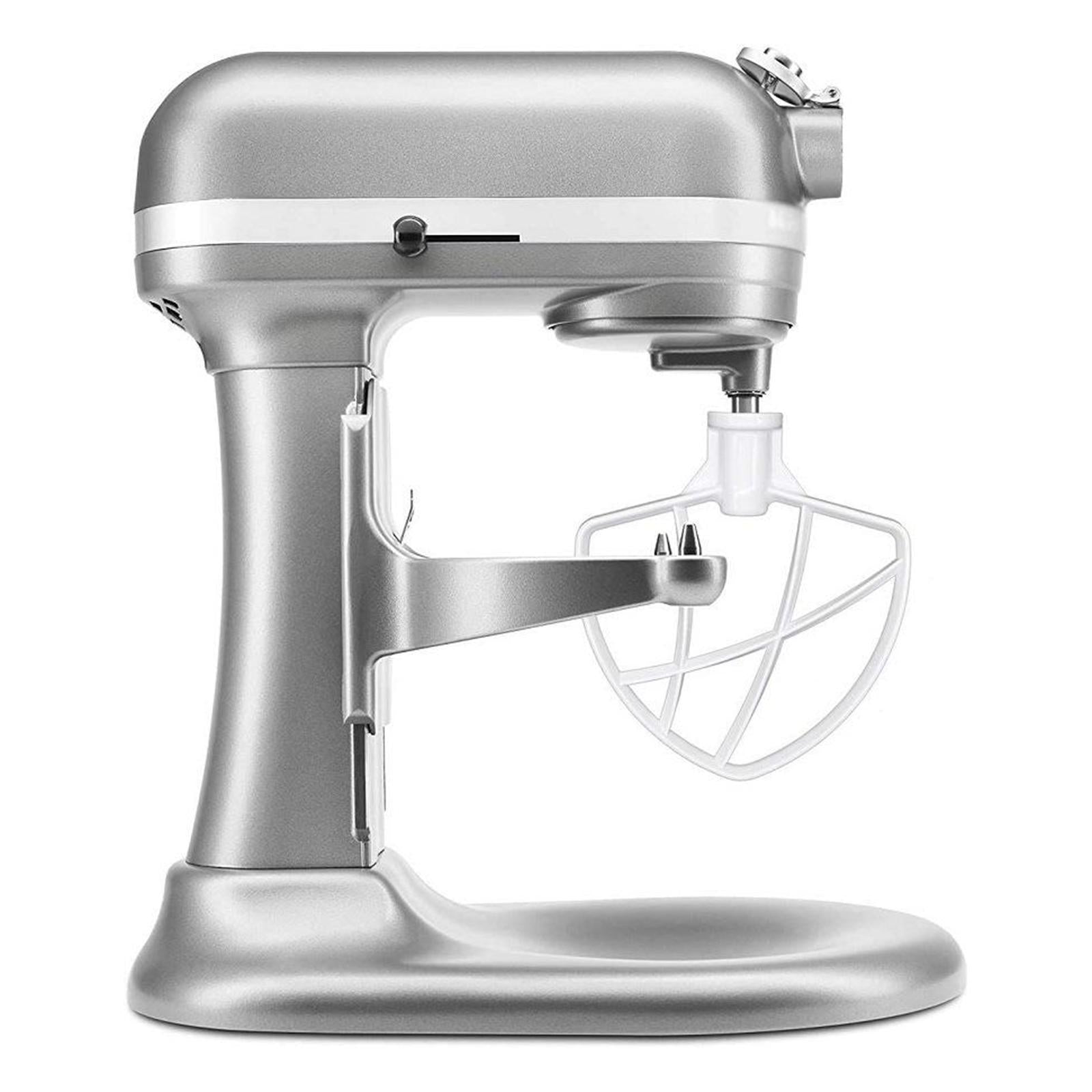 Aluminum 6 Quart Coated Flat Beater for KitchenAid Home Kitchen Tools