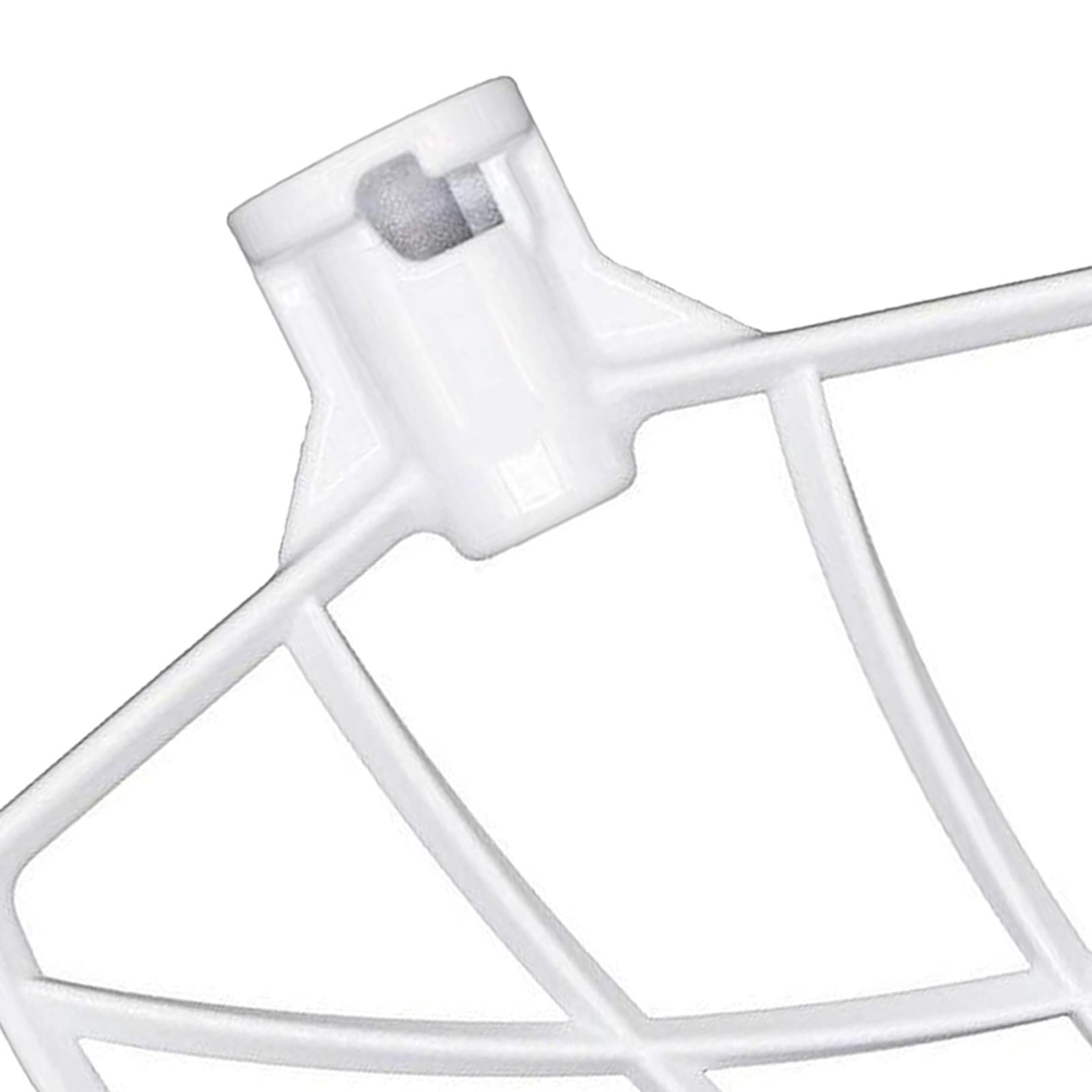 Aluminum 6 Quart Coated Flat Beater for KitchenAid Home Kitchen Tools