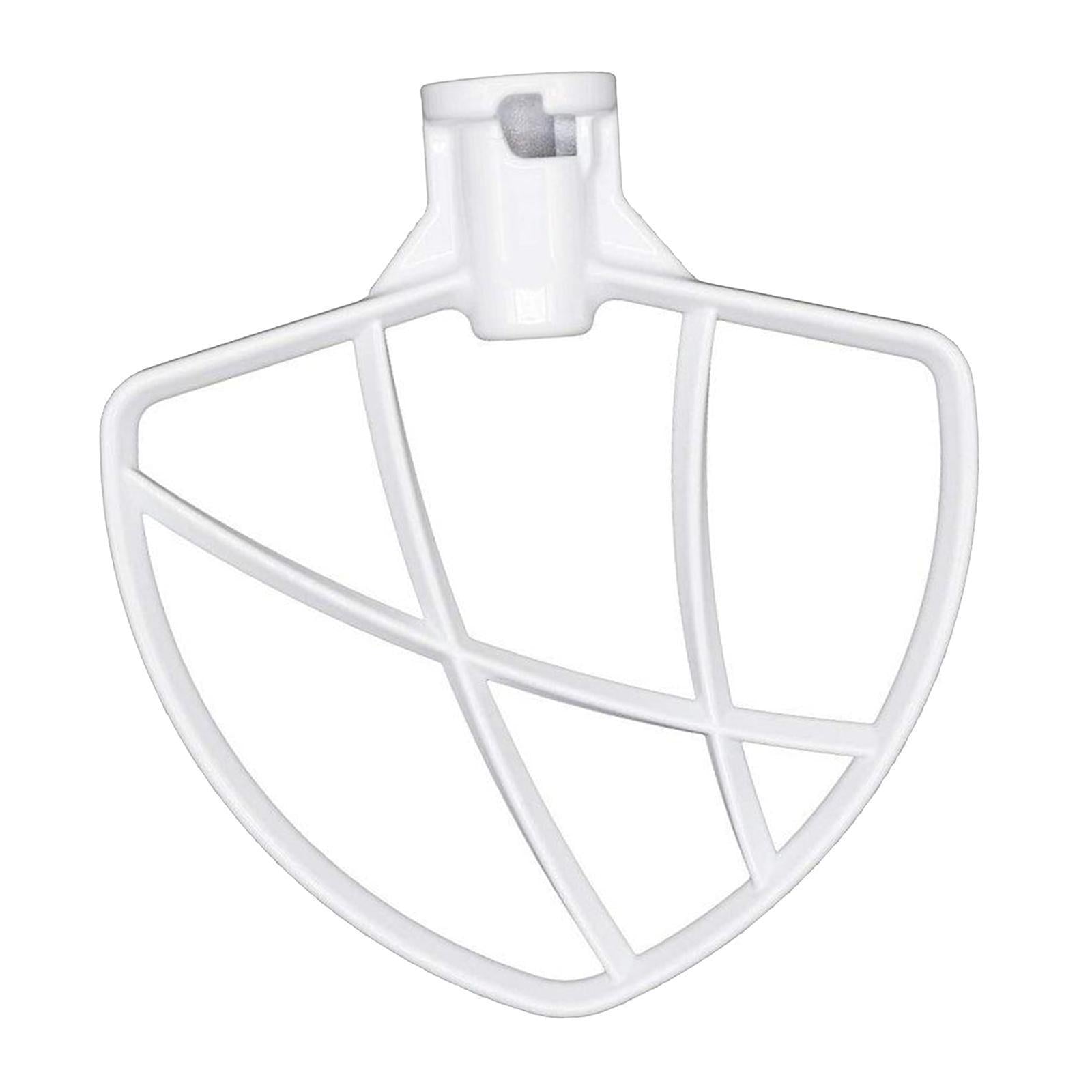 Aluminum 6 Quart Coated Flat Beater for KitchenAid Home Kitchen Tools