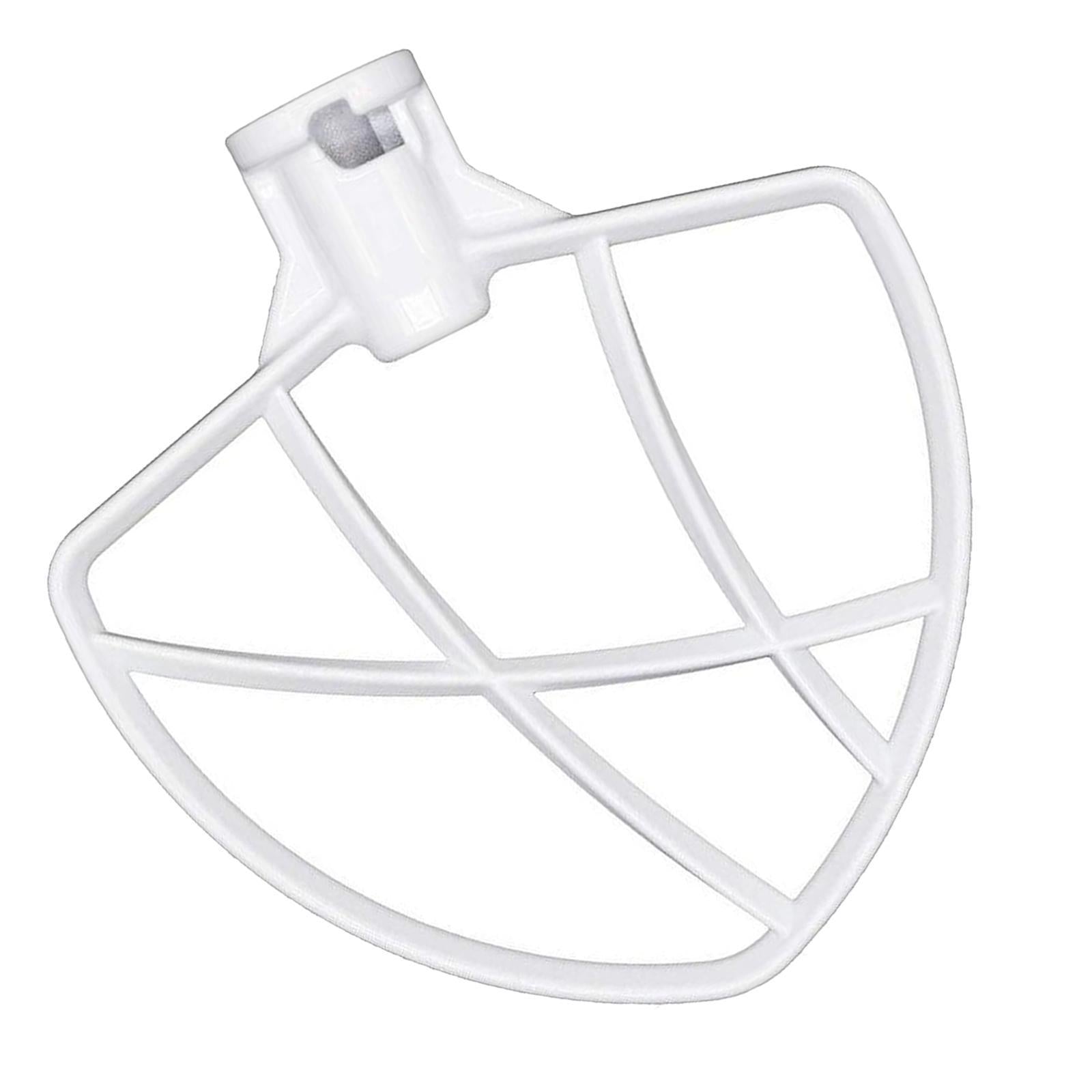 Aluminum 6 Quart Coated Flat Beater for KitchenAid Home Kitchen Tools