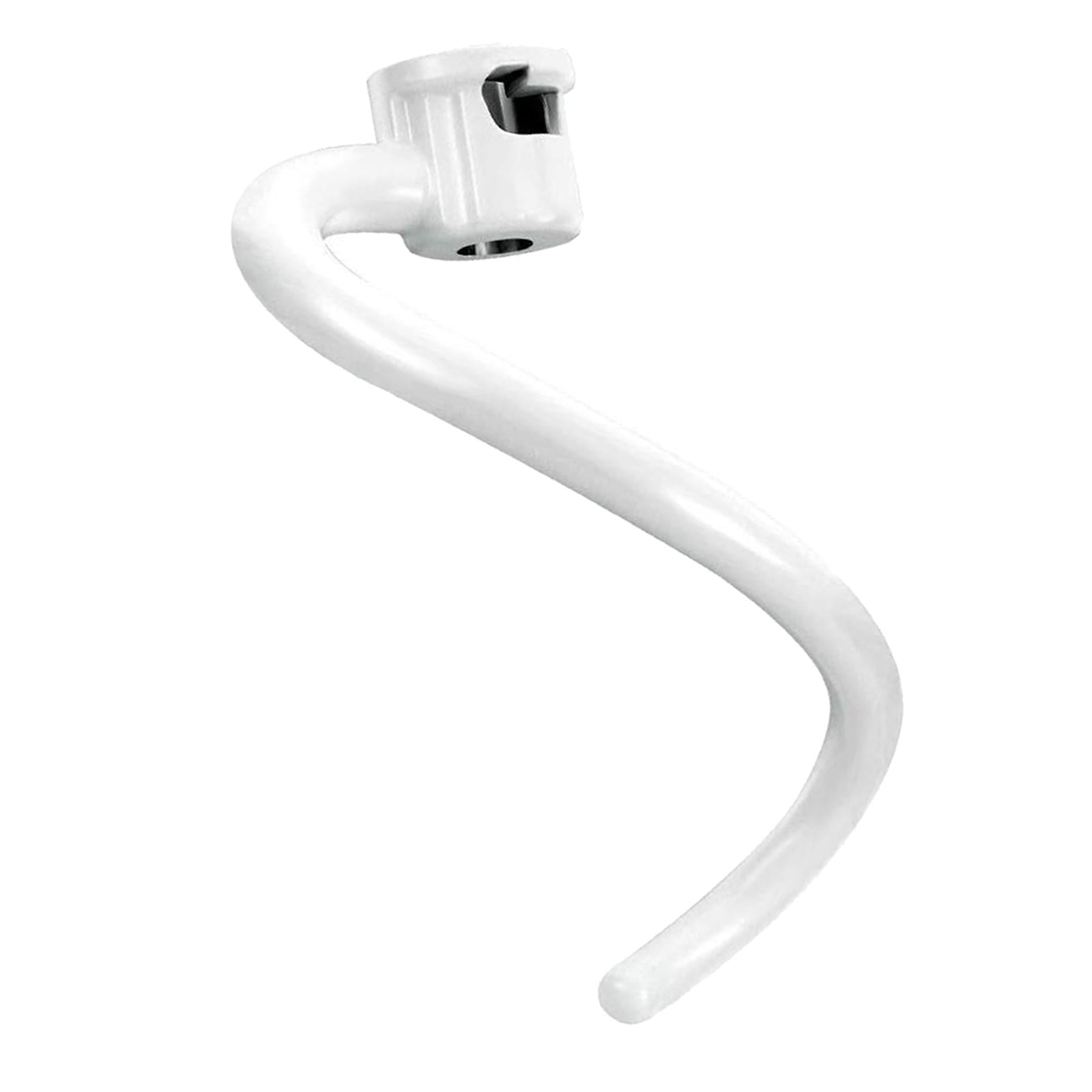 Spiral Coated Dough Hook Fits Stand Mixer Attachment Save Time