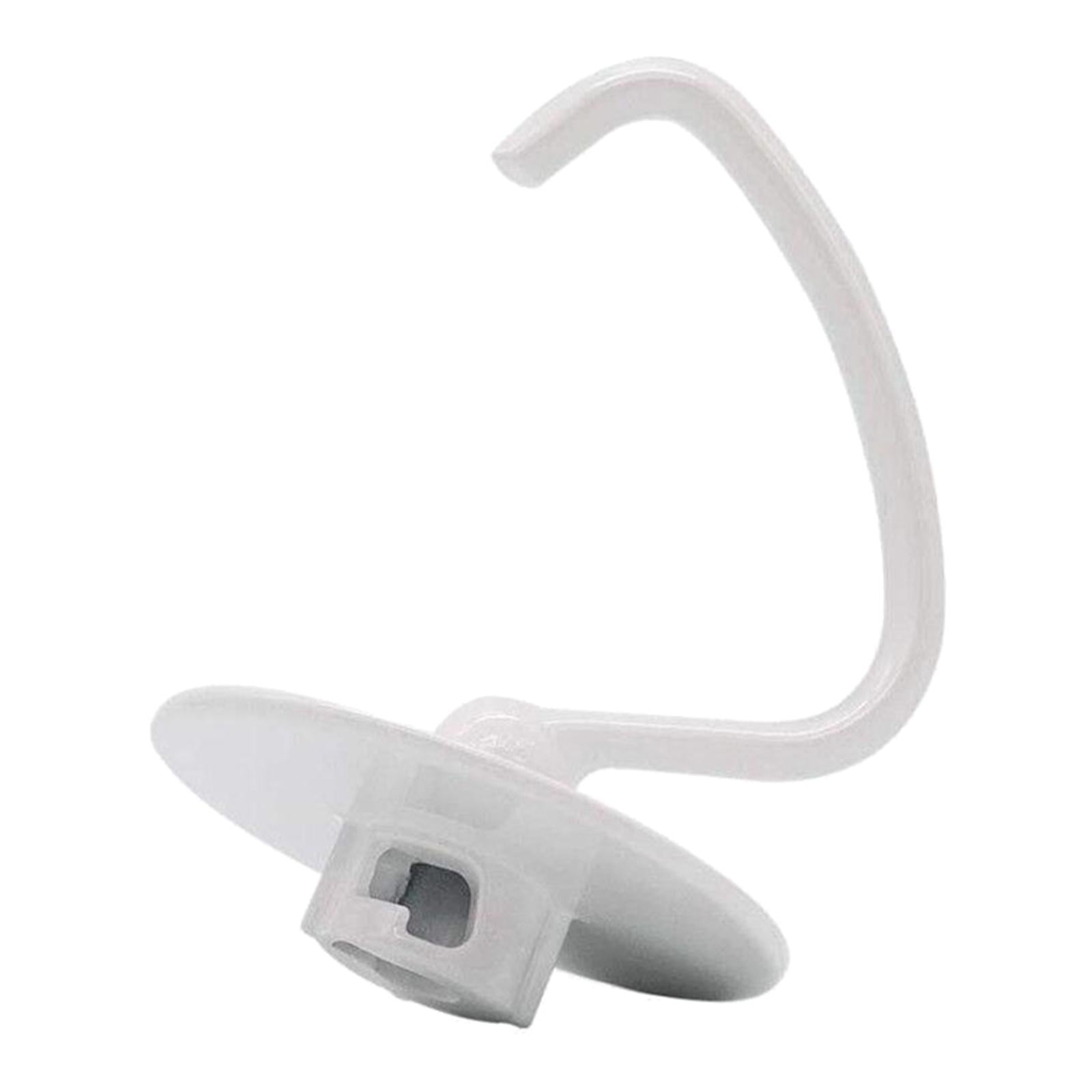 Aluminum K45DH Dough Hook Replacement for Kitchen-Aid K5SS KSM5 KP50P KPM5