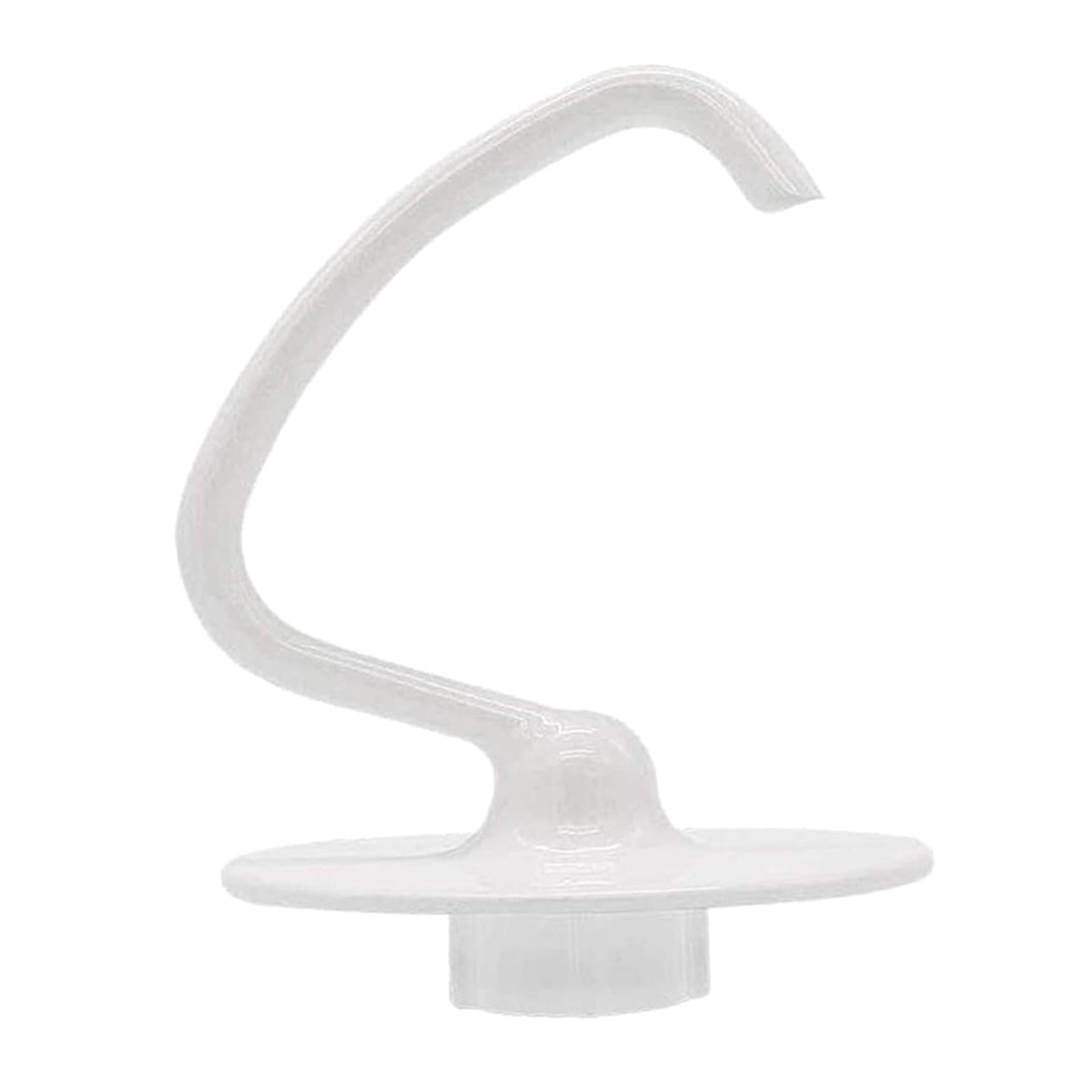Aluminum K45DH Dough Hook Replacement for Kitchen-Aid K5SS KSM5 KP50P KPM5
