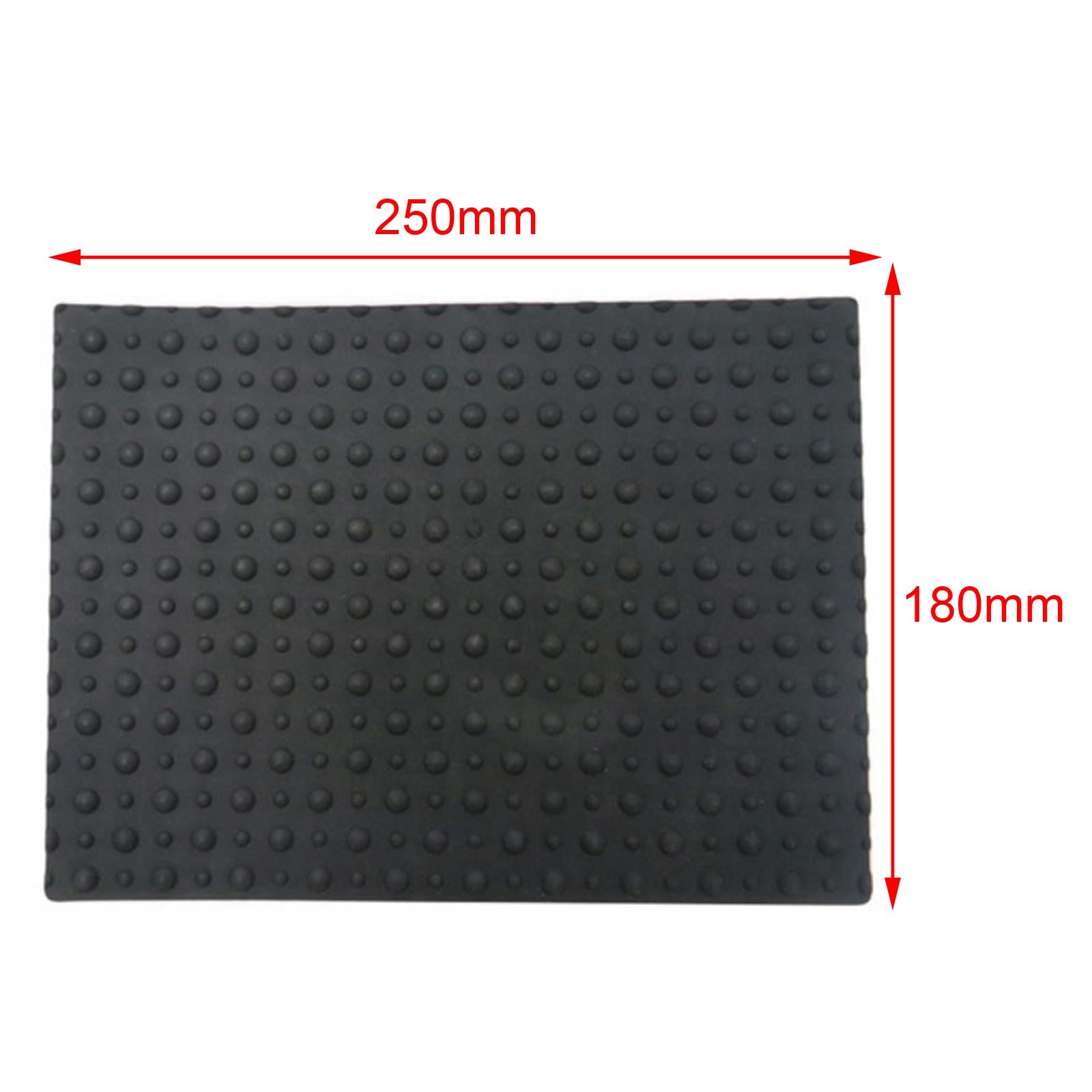 Silicone Mold for Chocolate Baking BPA Free Making Dome Mousse Style1