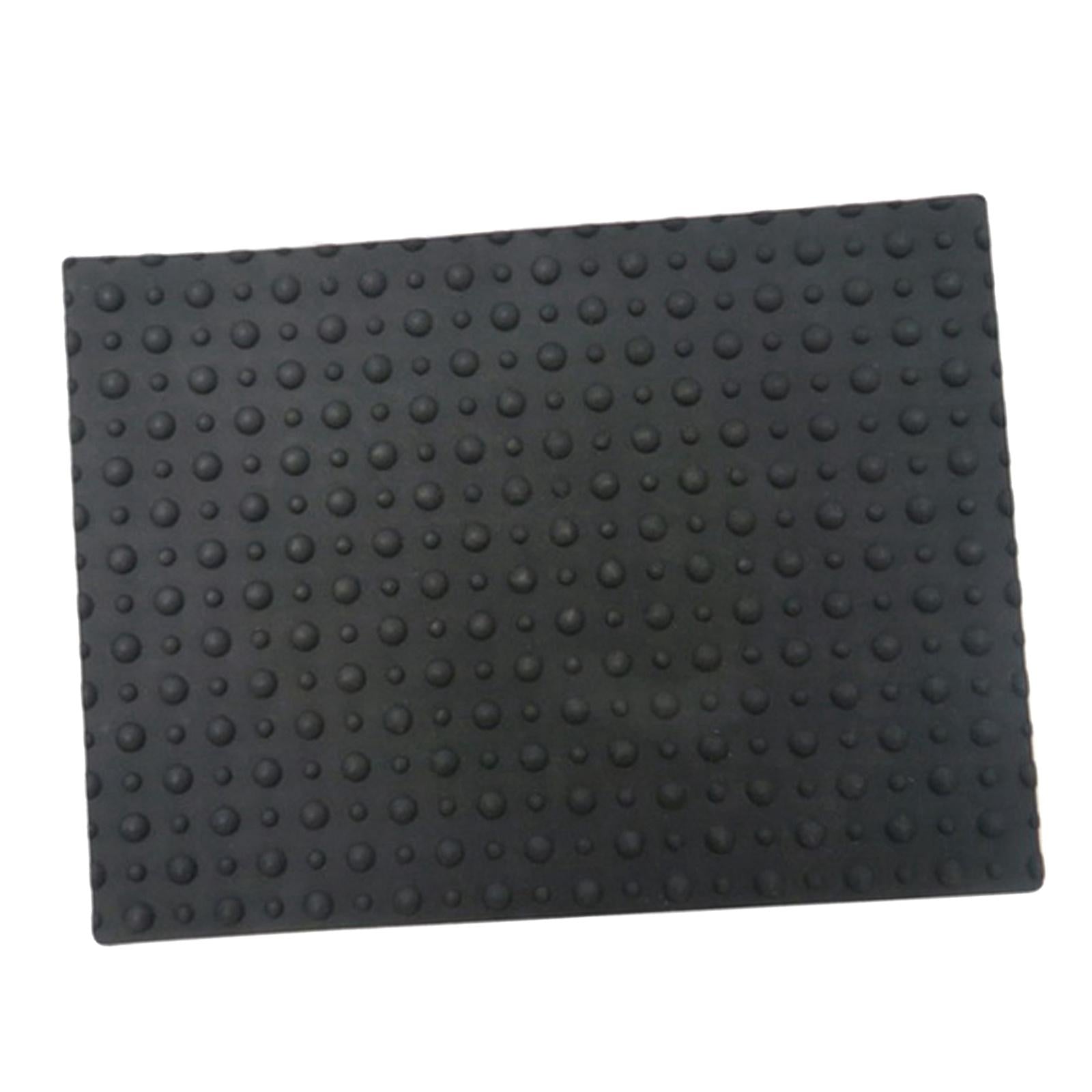 Silicone Mold for Chocolate Baking BPA Free Making Dome Mousse Style1
