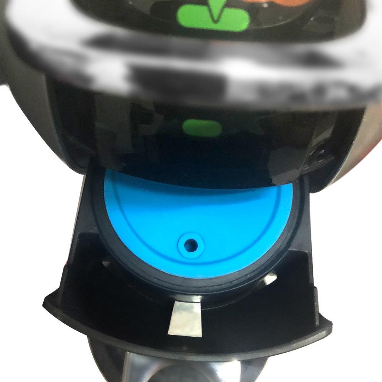 Stainless Steel Refillable Coffee Capsule Pod Filter for Home Office Cafe